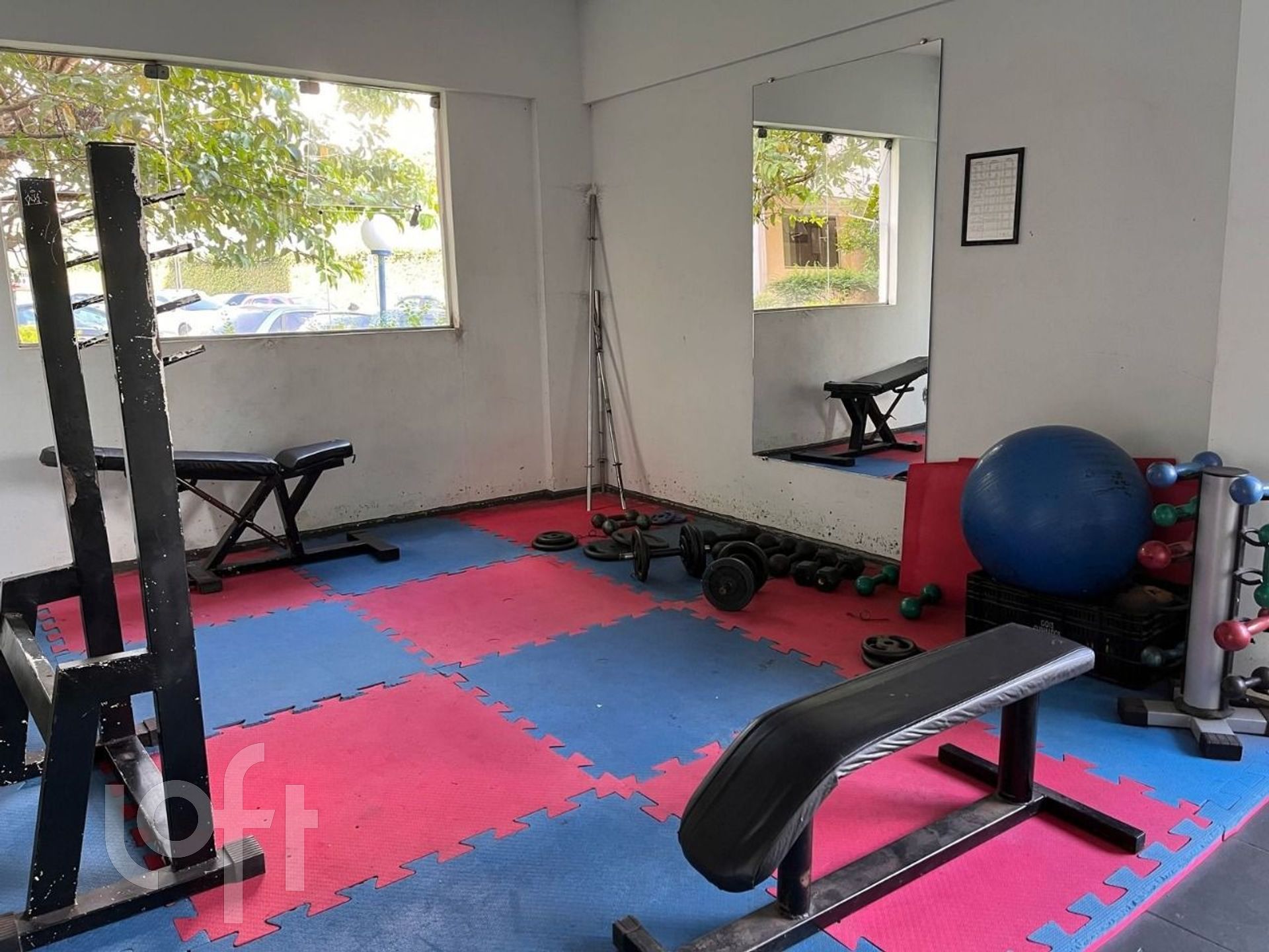 Apartamento à venda com 2 quartos, 55m² - Foto 16