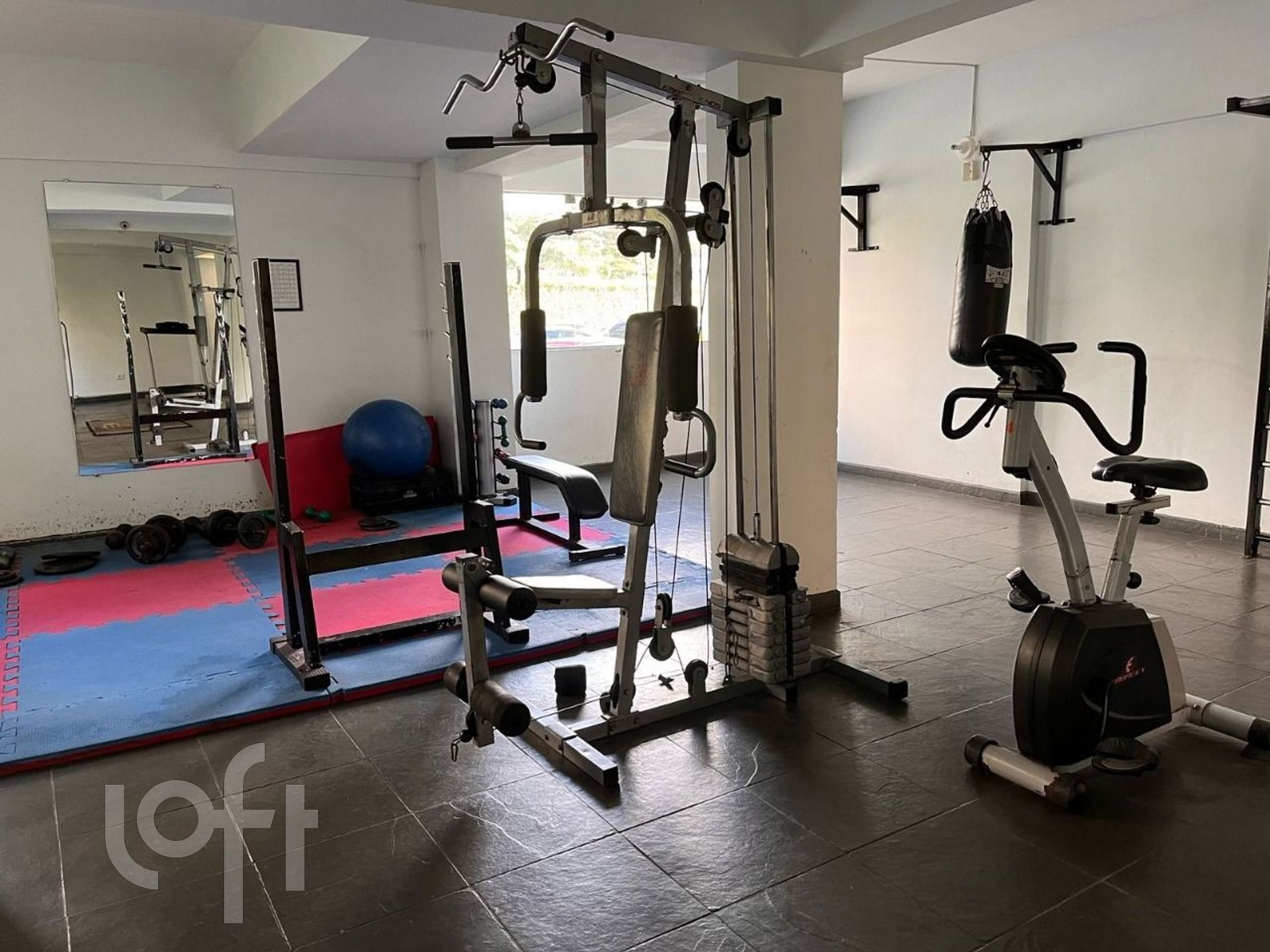 Apartamento à venda com 2 quartos, 55m² - Foto 17
