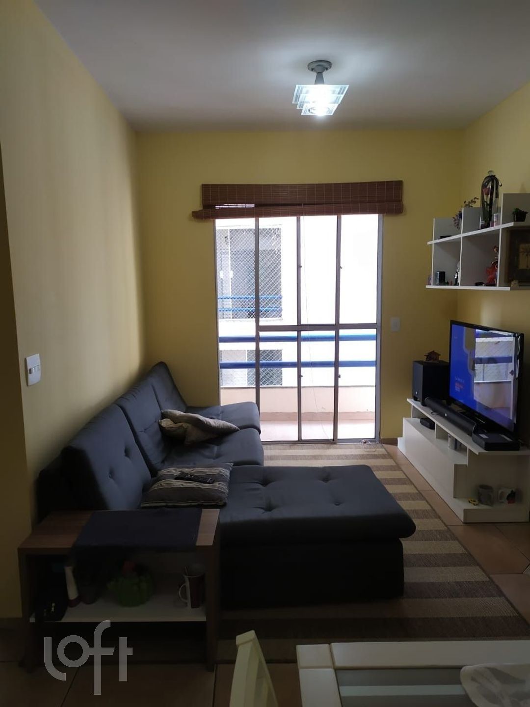 Apartamento à venda em Penha com 55 m², 2 quartos,