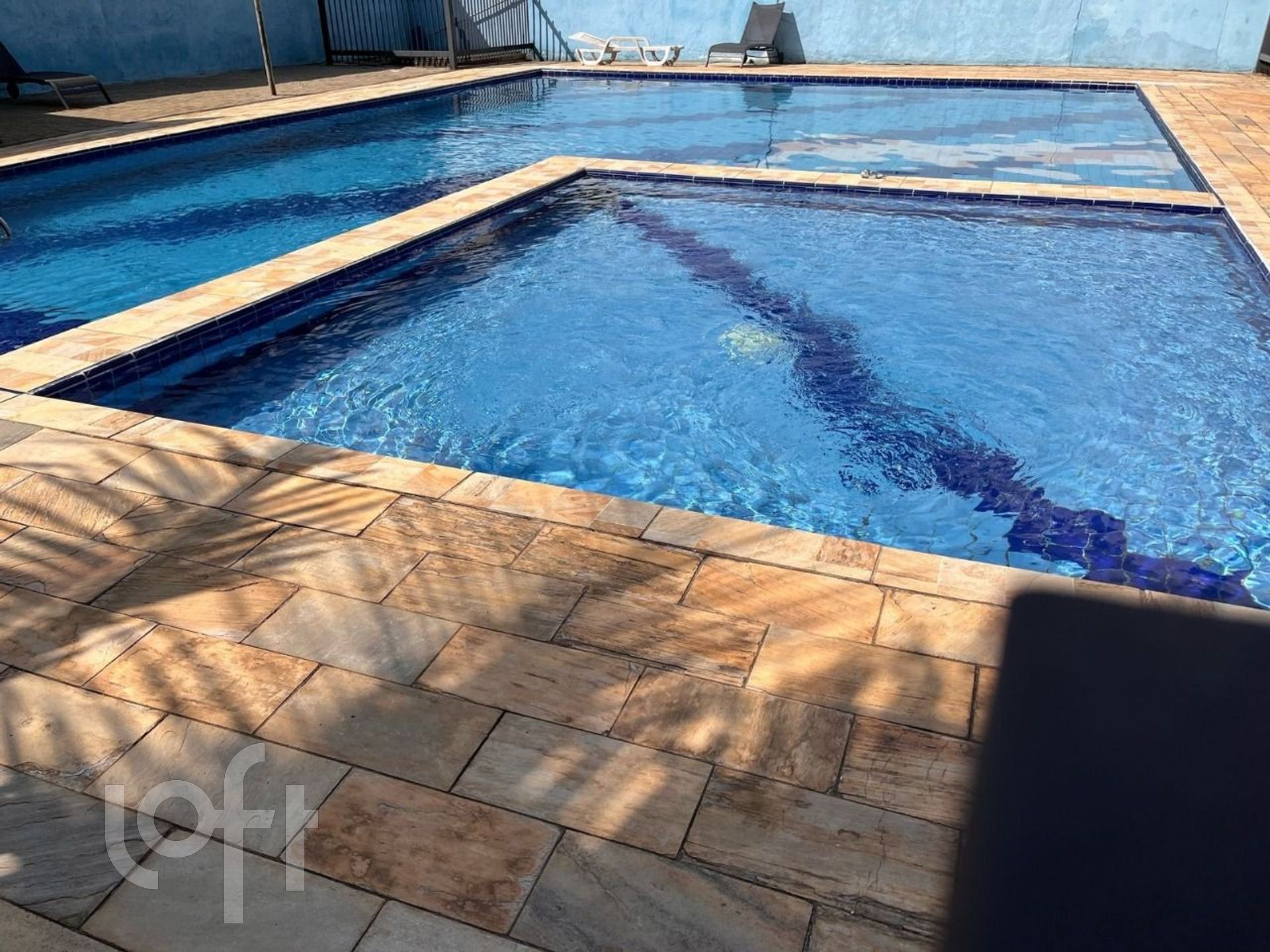 Apartamento à venda com 2 quartos, 55m² - Foto 15
