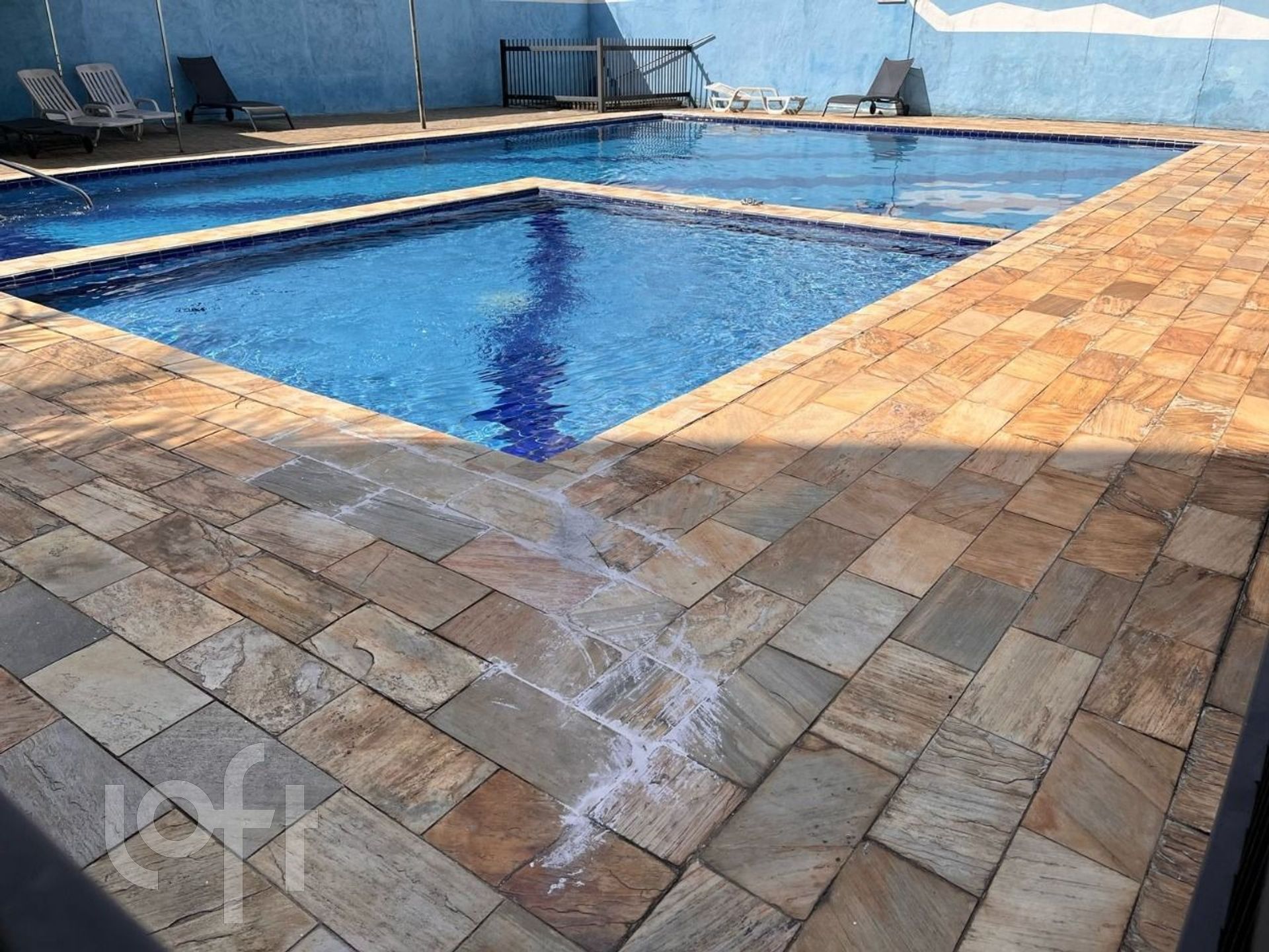 Apartamento à venda com 2 quartos, 55m² - Foto 14