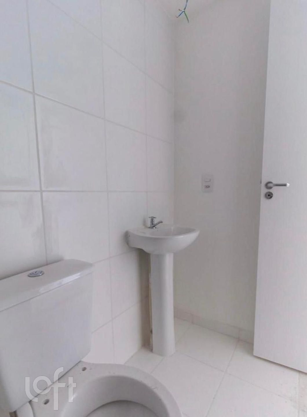 Apartamento à venda com 2 quartos, 39m² - Foto 7