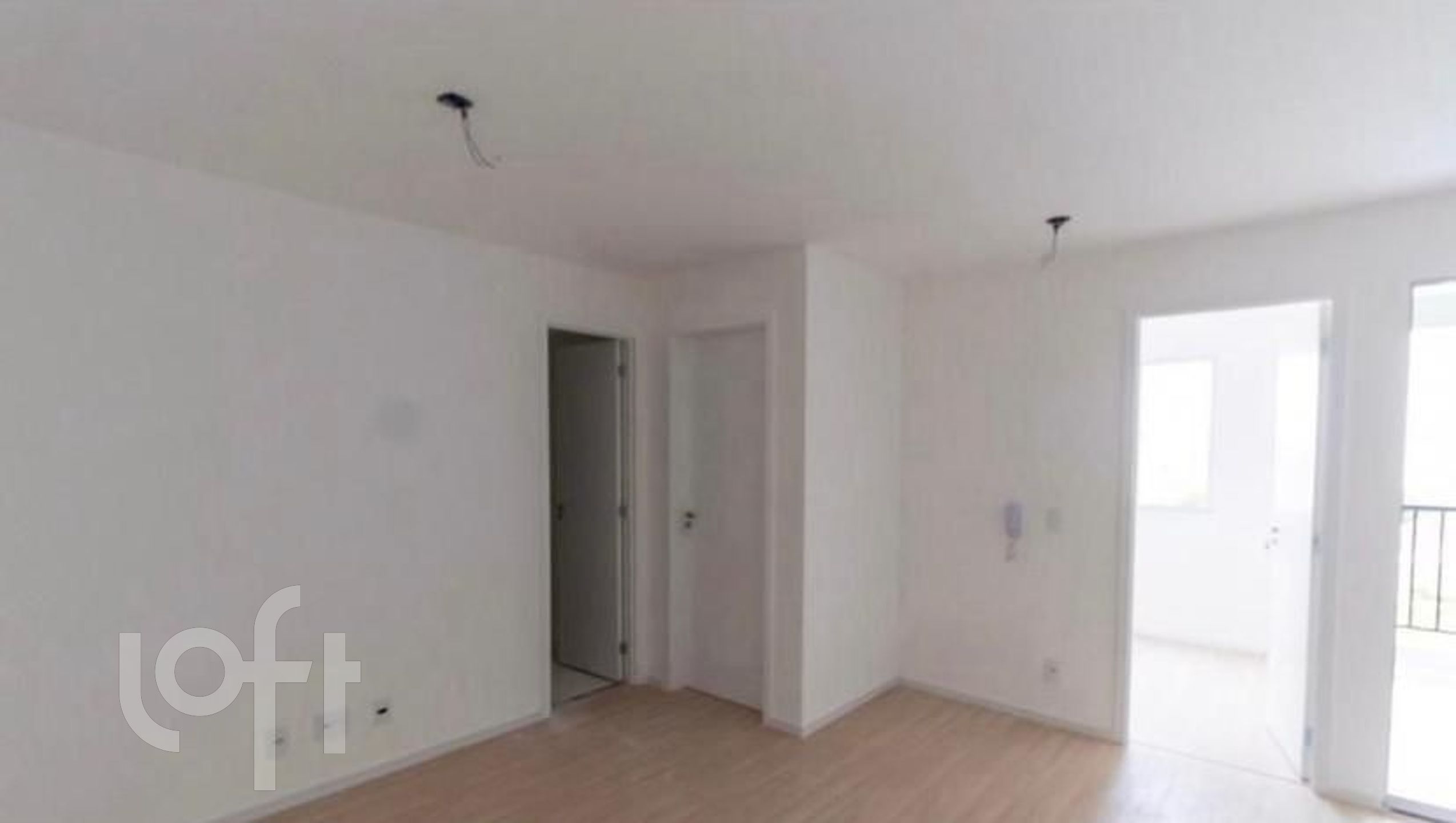 Apartamento à venda com 2 quartos, 39m² - Foto 3