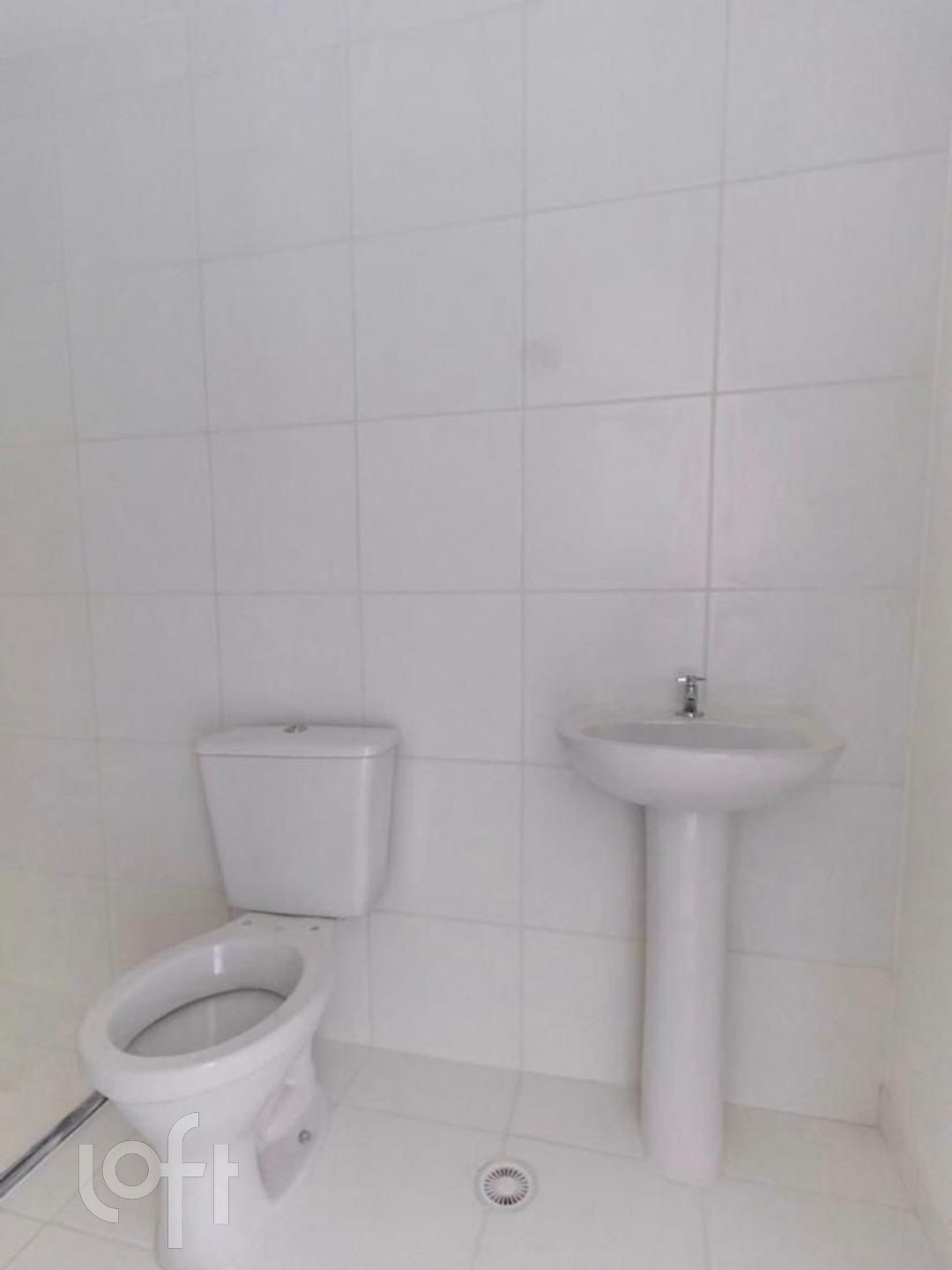 Apartamento à venda com 2 quartos, 39m² - Foto 8