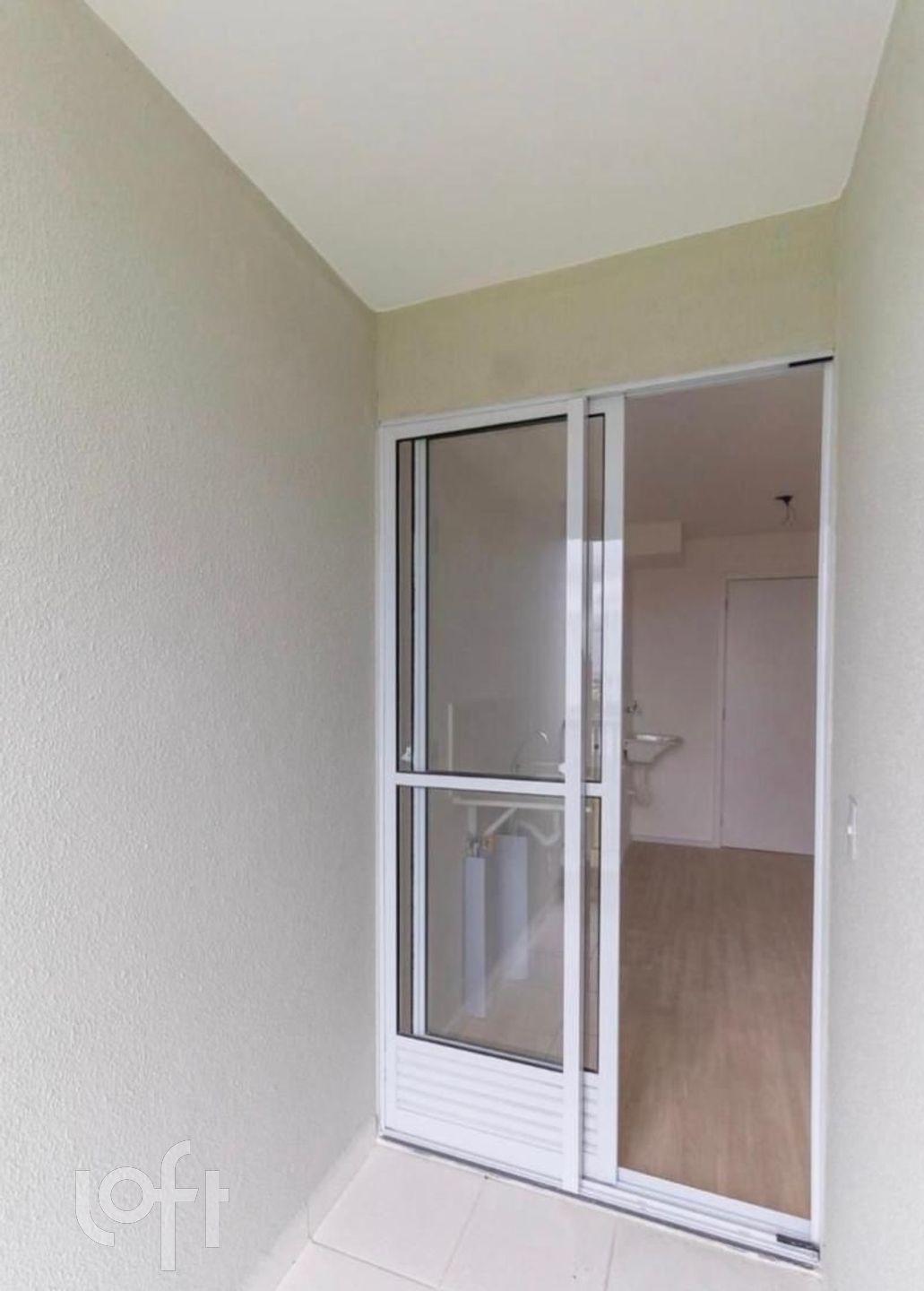 Apartamento à venda com 2 quartos, 39m² - Foto 5