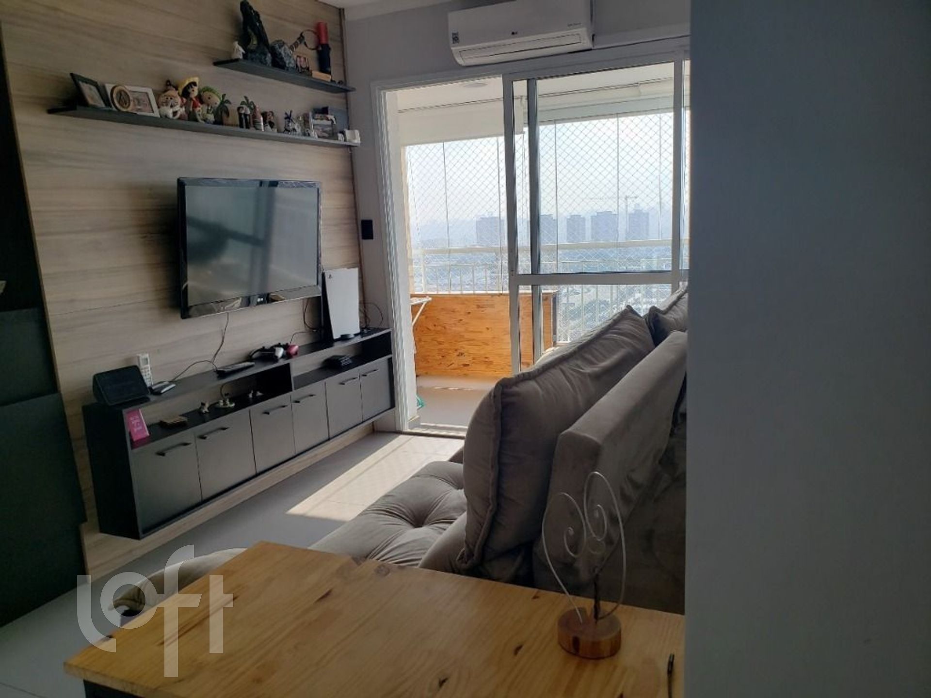 Apartamento, 2 quartos, 71 m² - Foto 4