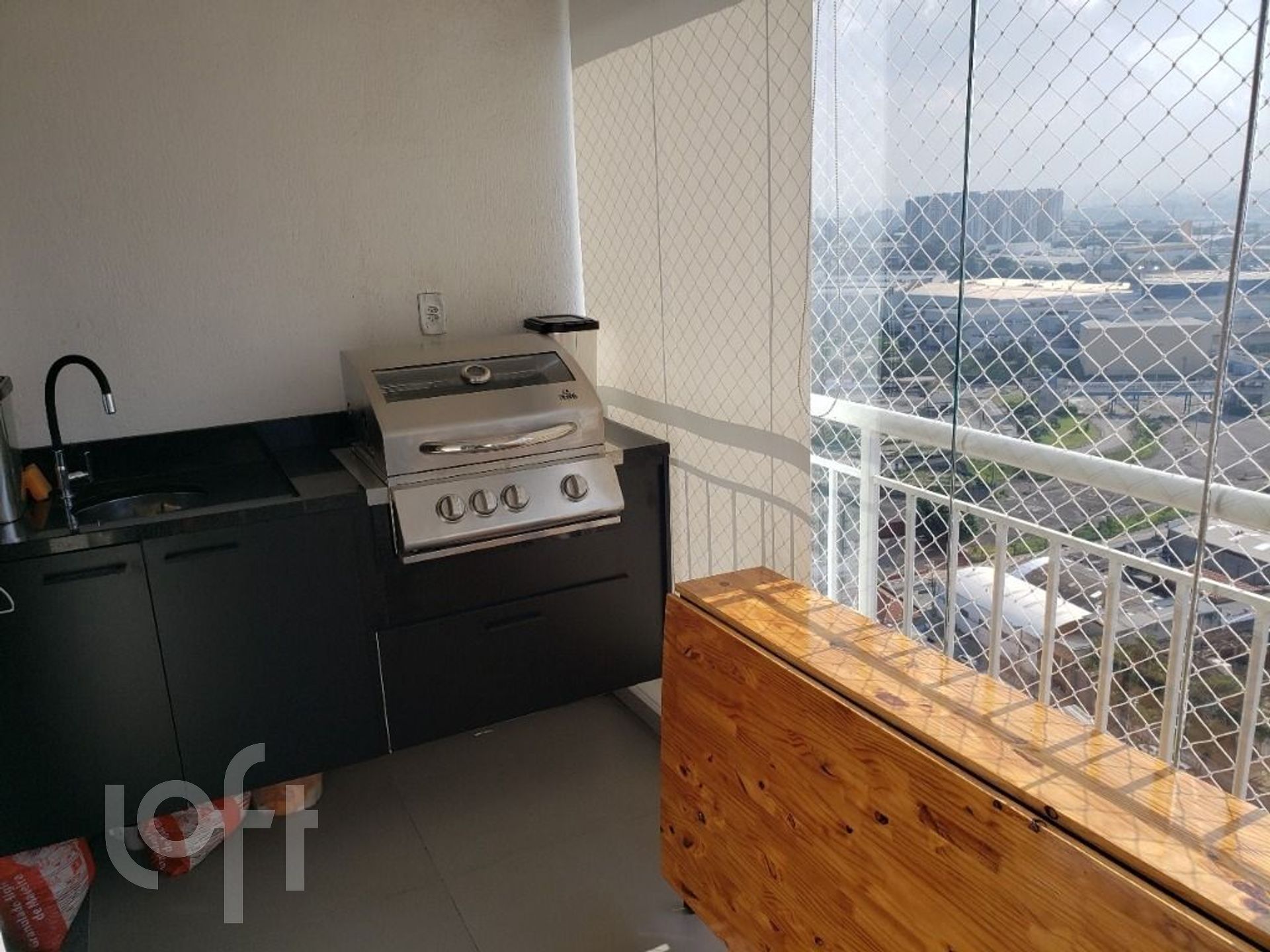 Apartamento à venda com 2 quartos, 71m² - Foto 7