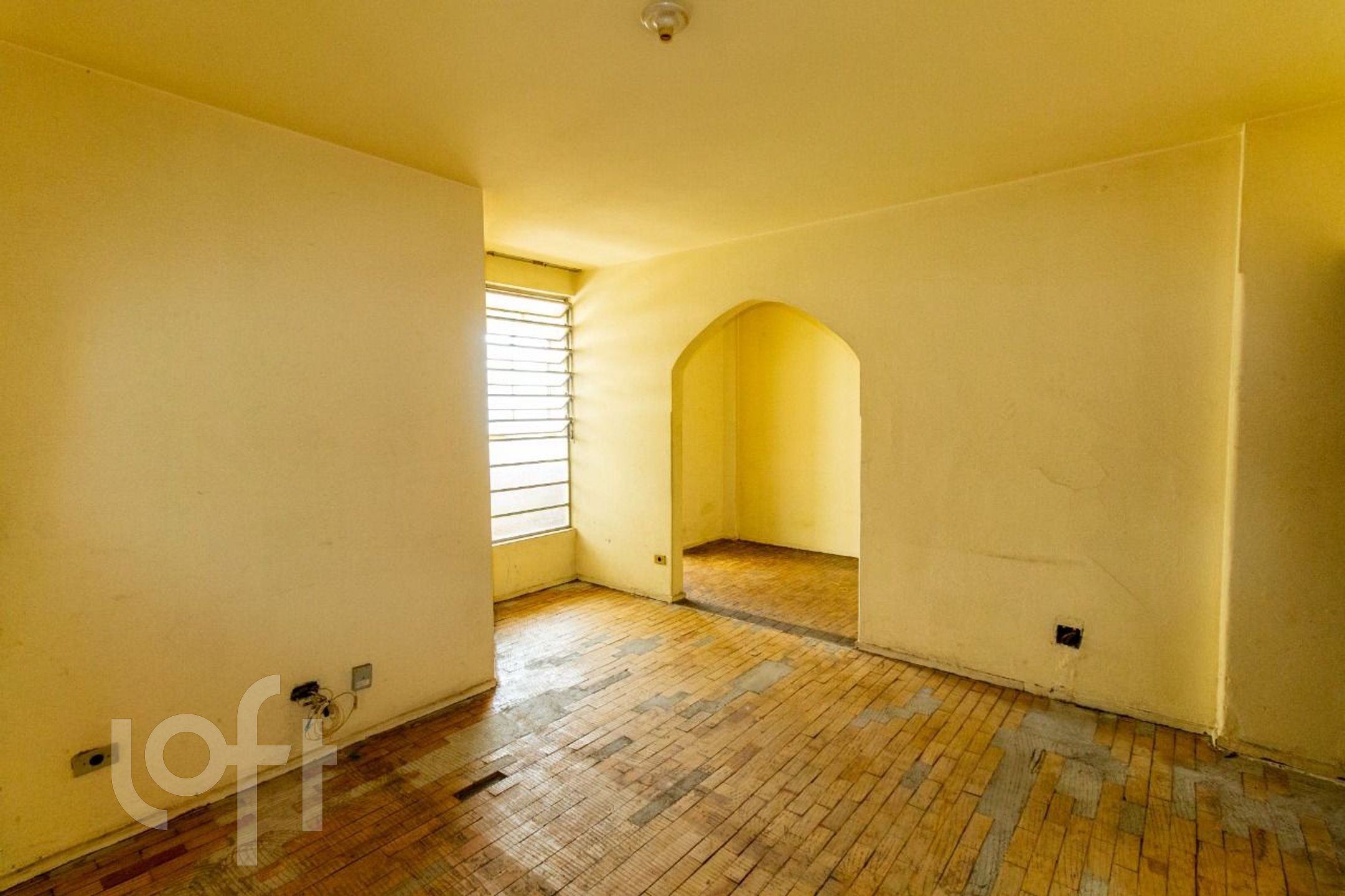 Apartamento à venda em Lapa com 76 m², 3 quartos