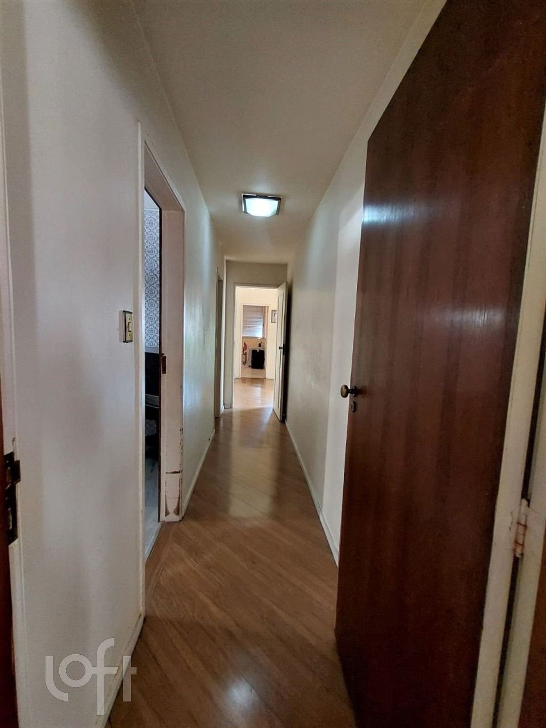 Apartamento à venda com 4 quartos, 250m² - Foto 8