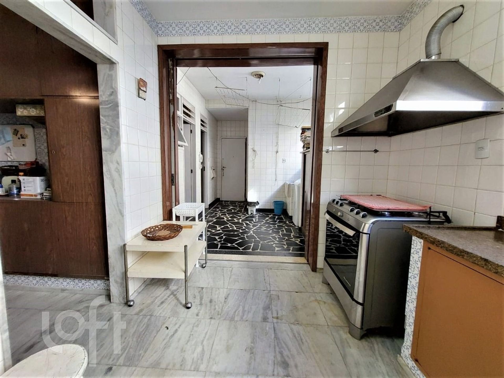 Apartamento à venda com 4 quartos, 250m² - Foto 24