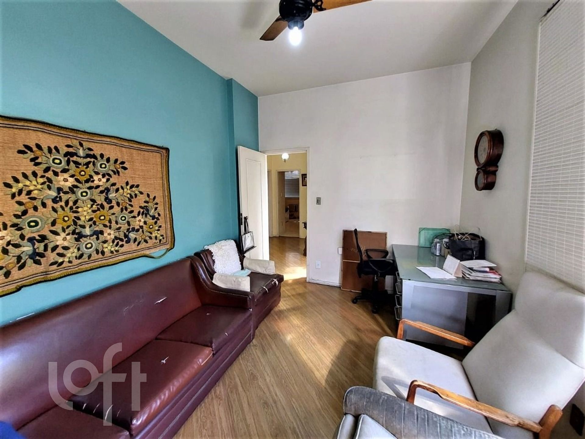 Apartamento à venda com 4 quartos, 250m² - Foto 9