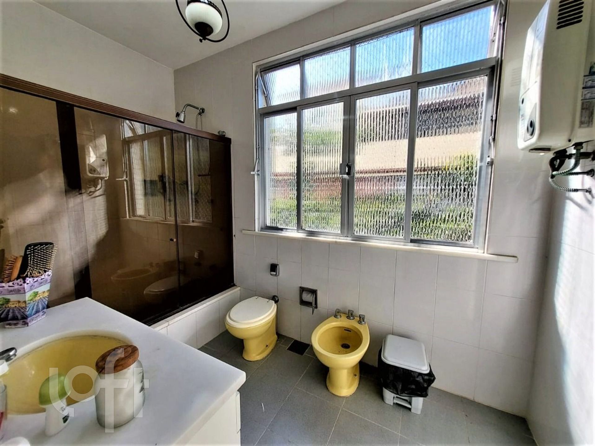 Apartamento à venda com 4 quartos, 250m² - Foto 22