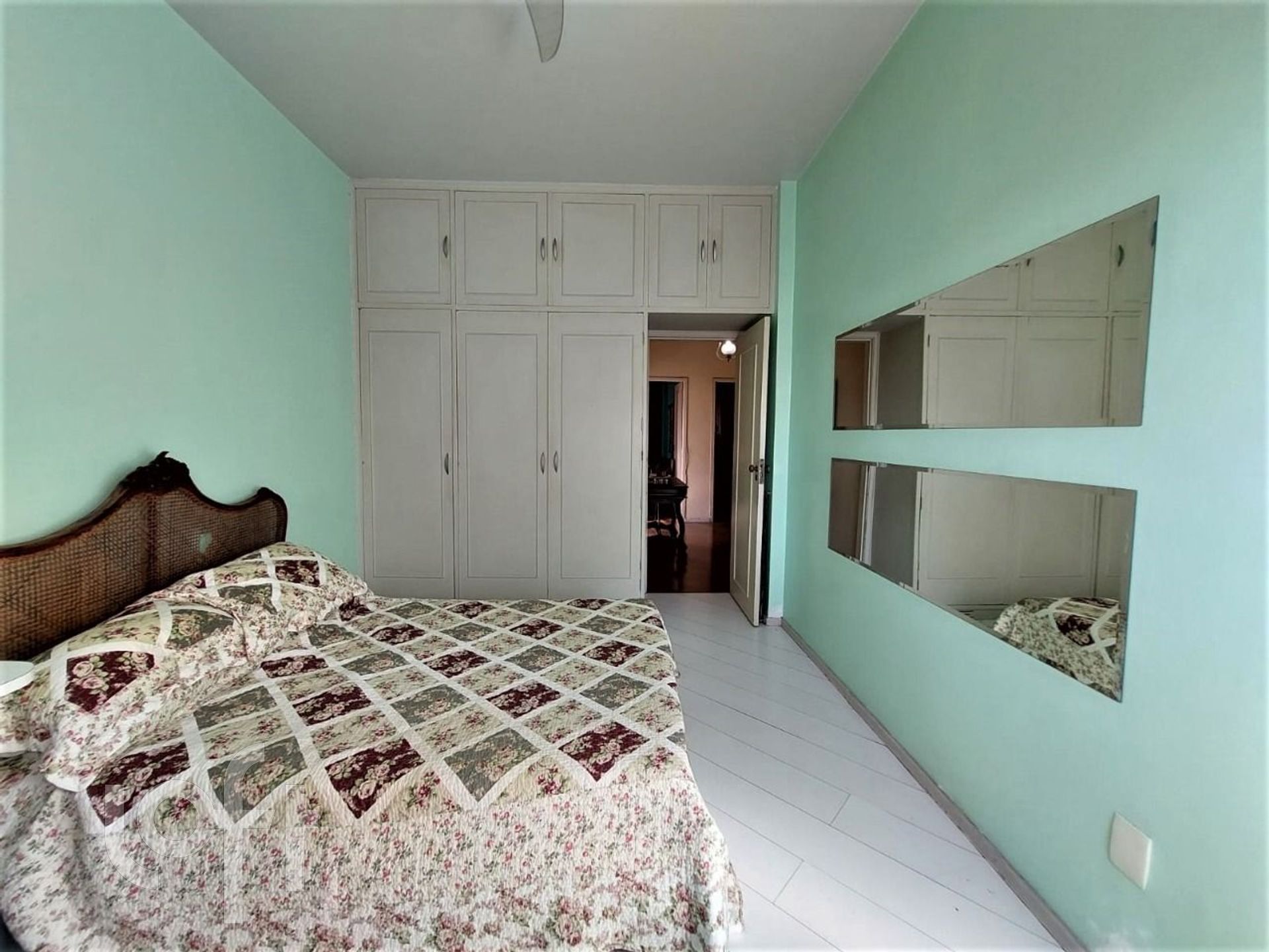 Apartamento à venda com 4 quartos, 250m² - Foto 16