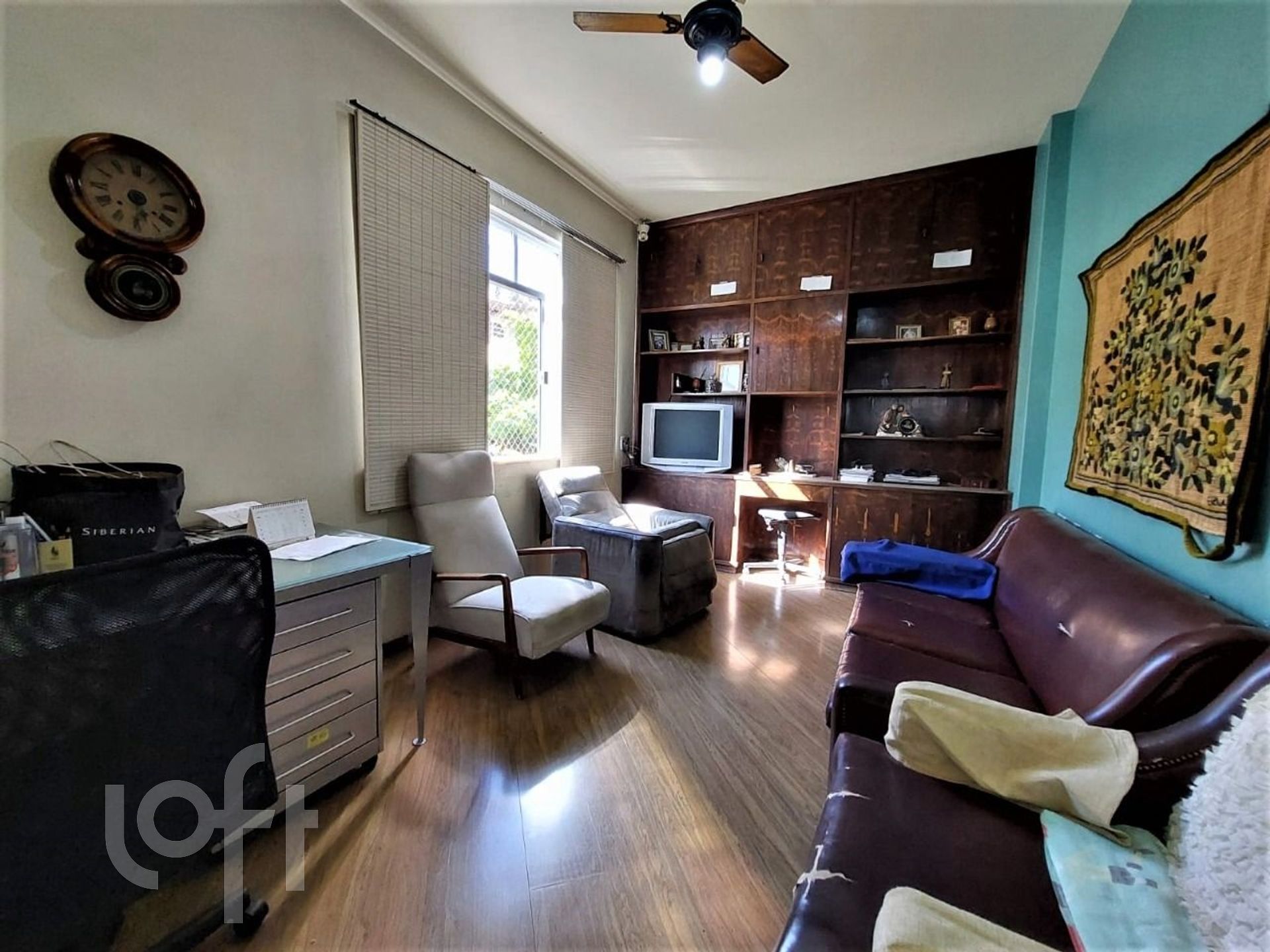 Apartamento à venda com 4 quartos, 250m² - Foto 6