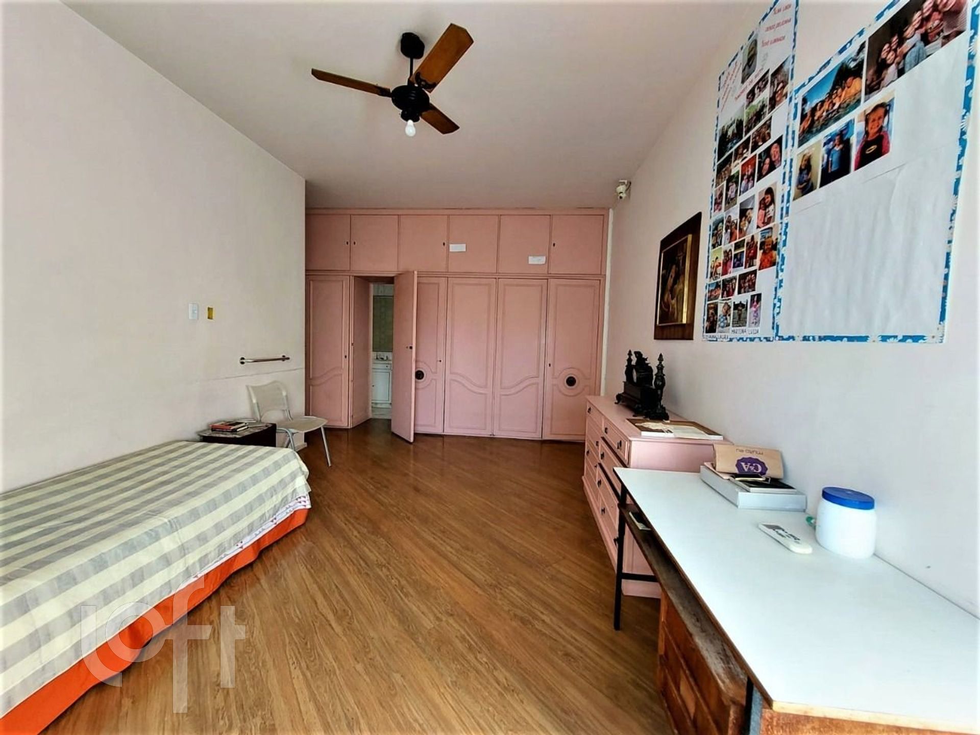 Apartamento à venda com 4 quartos, 250m² - Foto 12