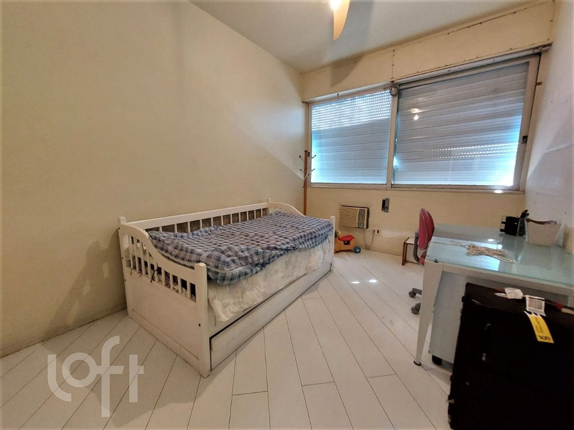 Apartamento à venda com 4 quartos, 250m² - Foto 21