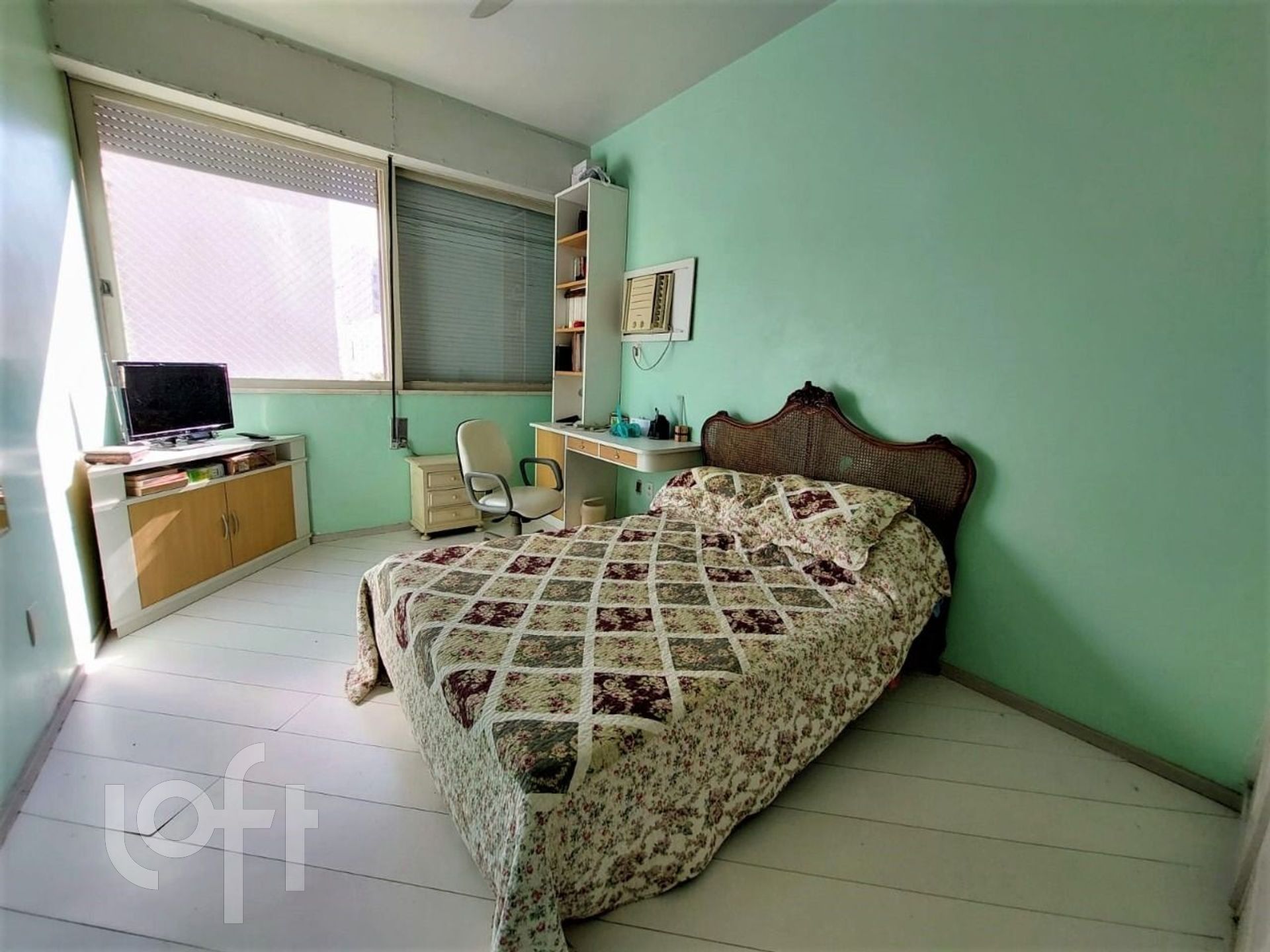 Apartamento à venda com 4 quartos, 250m² - Foto 14