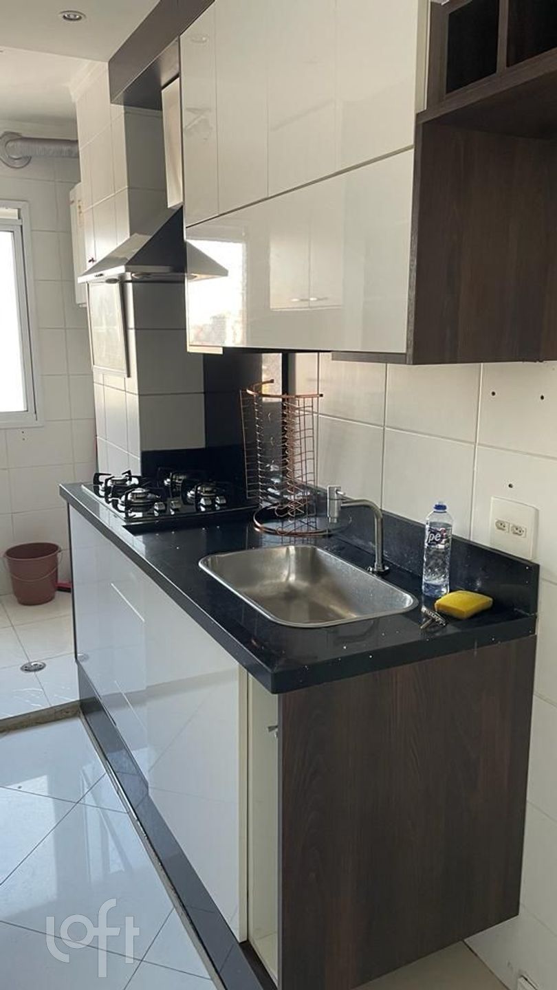 Apartamento à venda com 2 quartos, 68m² - Foto 10