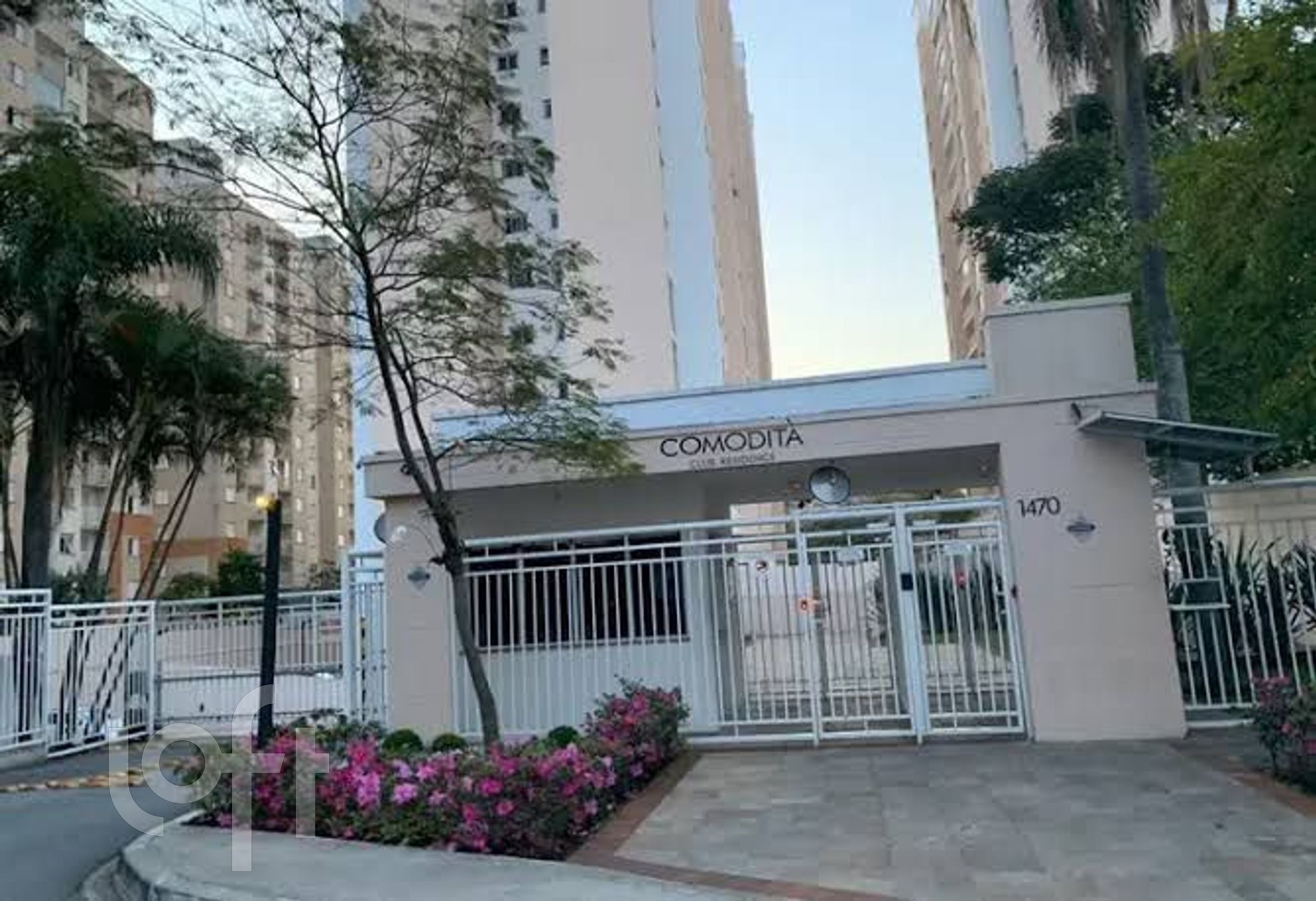 Apartamento à venda com 2 quartos, 68m² - Foto 24