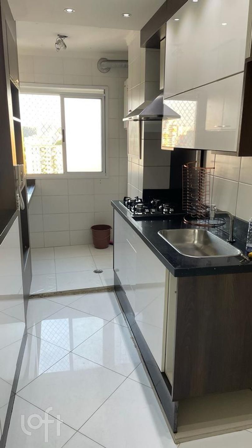 Apartamento à venda com 2 quartos, 68m² - Foto 9