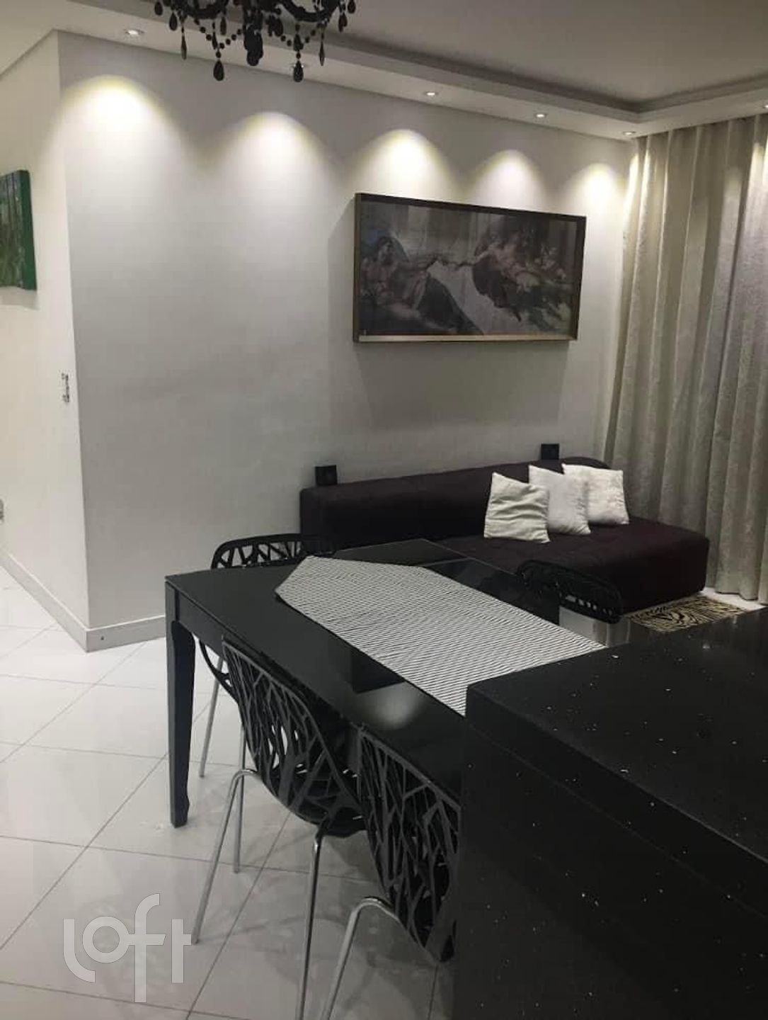 Apartamento à venda com 2 quartos, 68m² - Foto 4