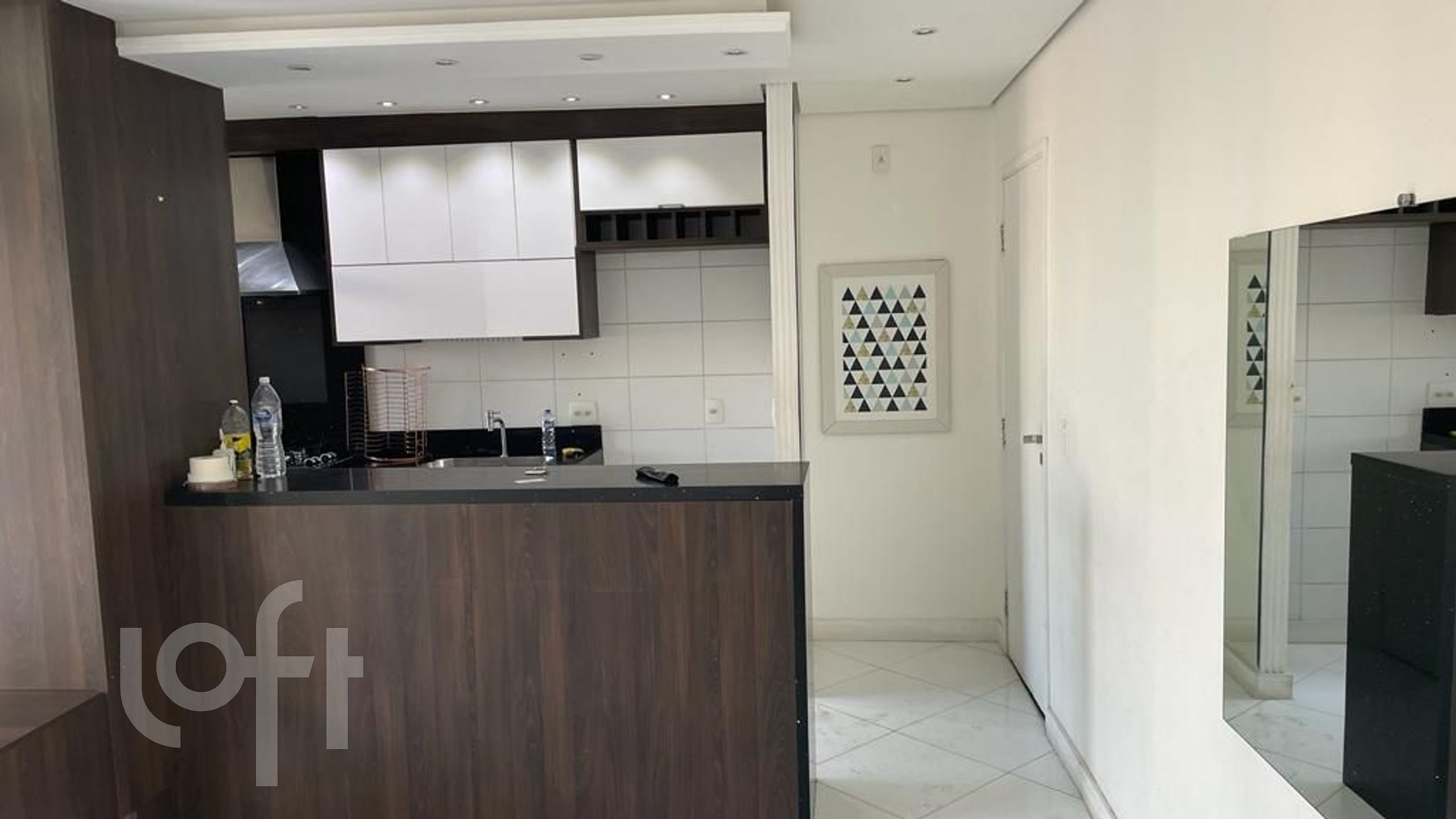 Apartamento à venda com 2 quartos, 68m² - Foto 8