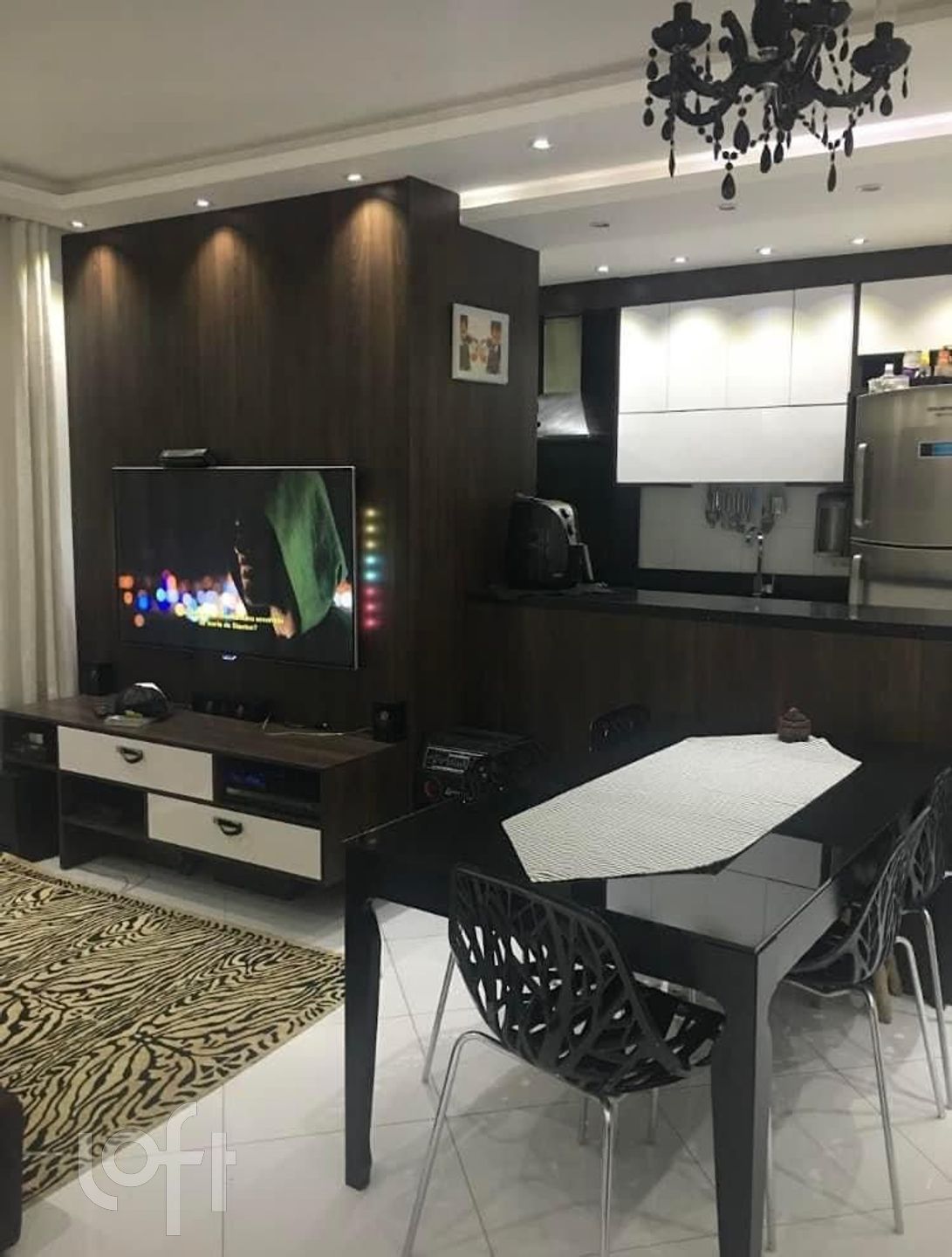 Apartamento à venda com 2 quartos, 68m² - Foto 5