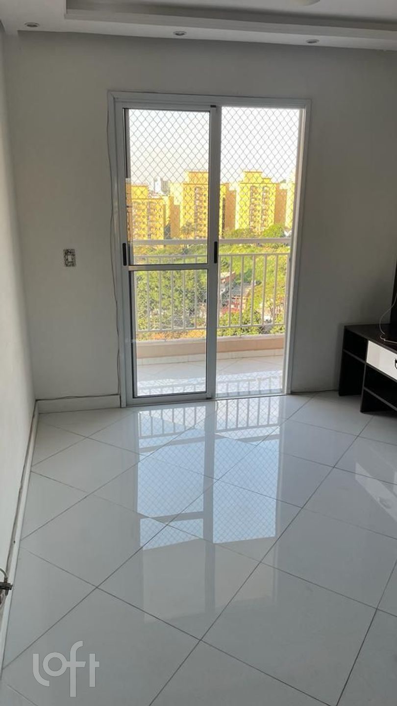 Apartamento à venda com 2 quartos, 68m² - Foto 1