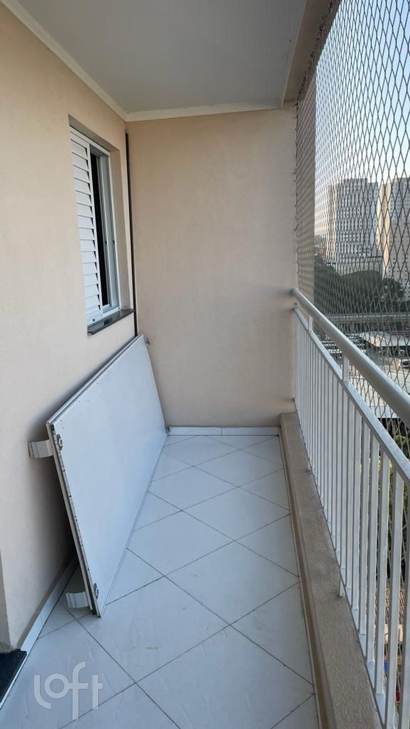 Apartamento à venda com 2 quartos, 68m² - Foto 6