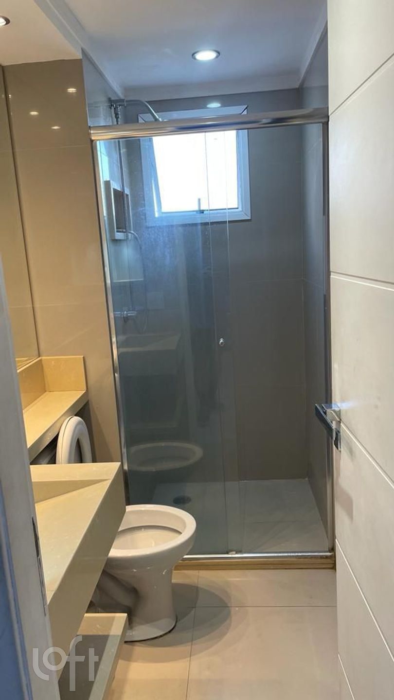 Apartamento à venda com 2 quartos, 68m² - Foto 21