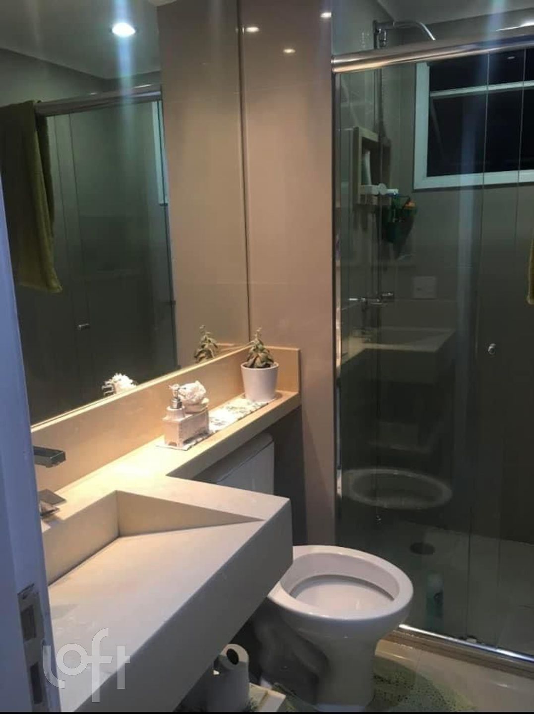 Apartamento à venda com 2 quartos, 68m² - Foto 11