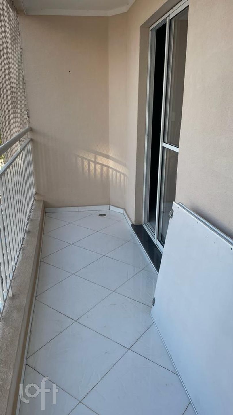 Apartamento à venda com 2 quartos, 68m² - Foto 7