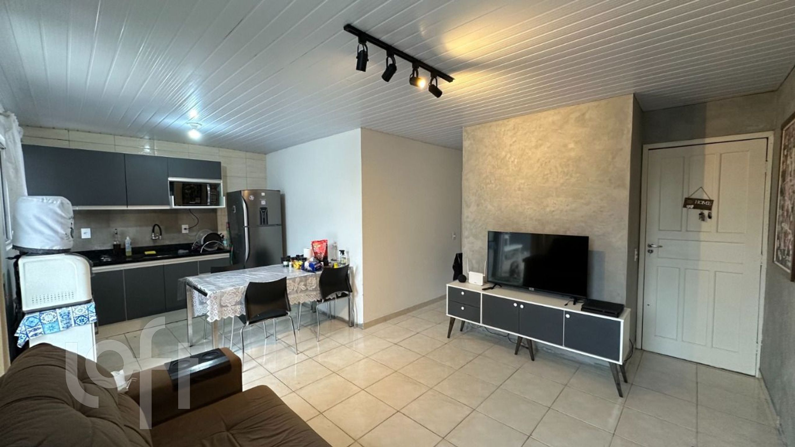 Casa à venda em Sao Sebastiao com 100 m², 2 quartos, 1 suíte