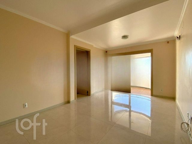 Apartamento com 65m², 2 dormitórios, 2 vagas, Cristo Redentor em Porto Alegre