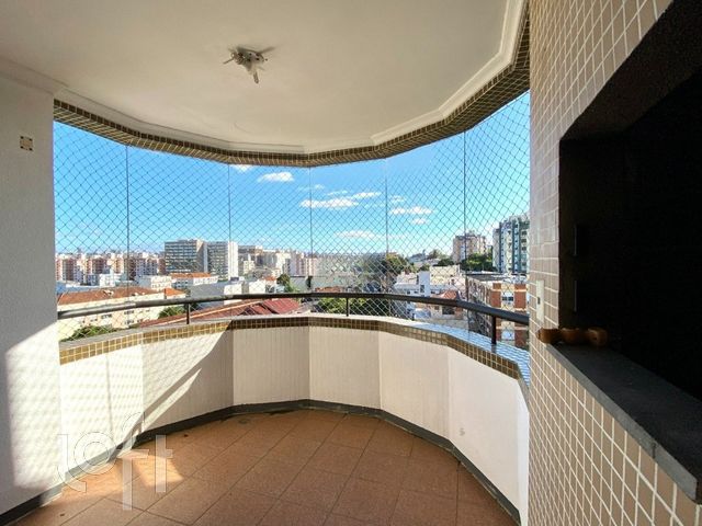 Apartamento com 65m², 2 dormitórios, 2 vagas, Cristo Redentor em Porto Alegre