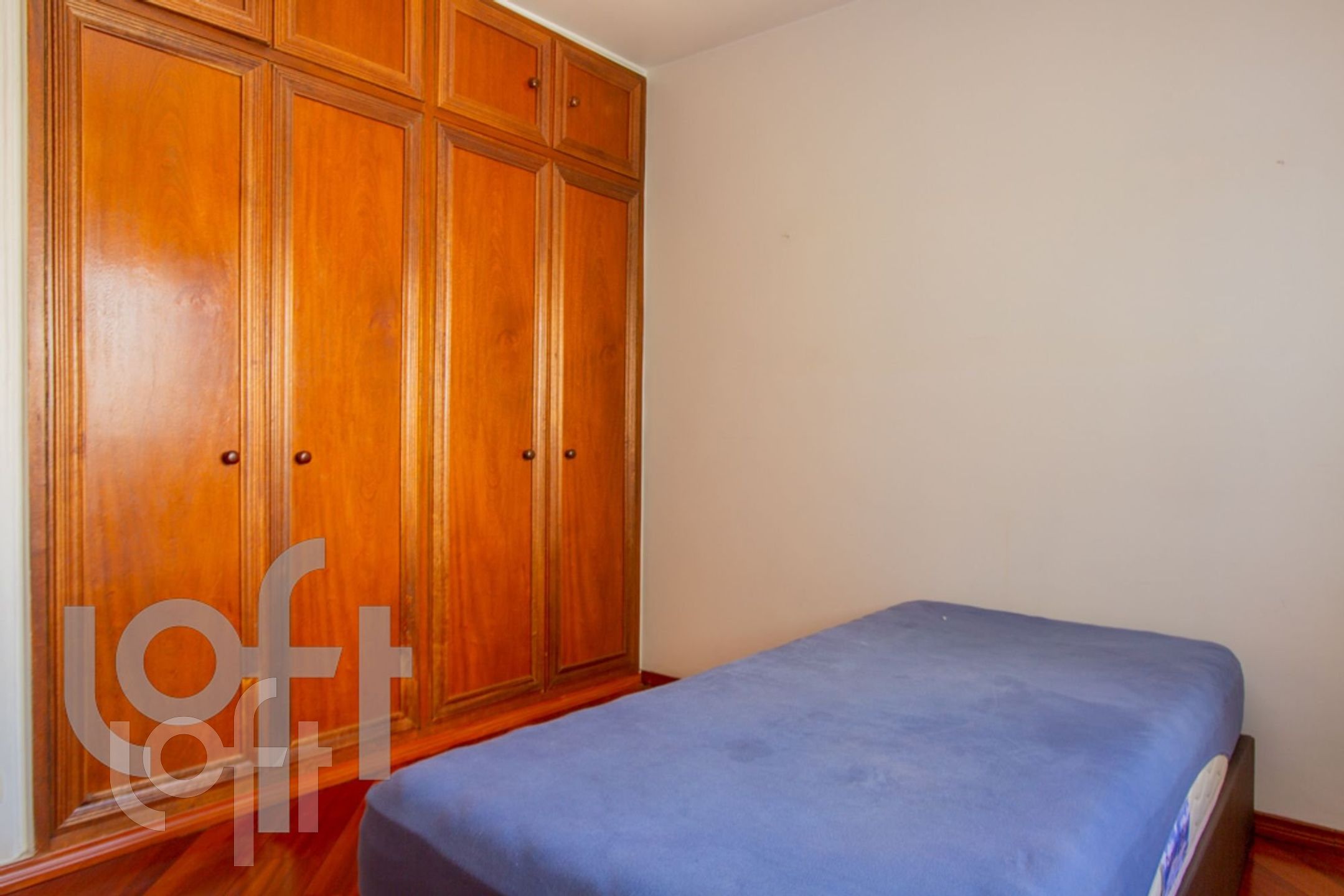 Apartamento à venda com 3 quartos, 180m² - Foto 3