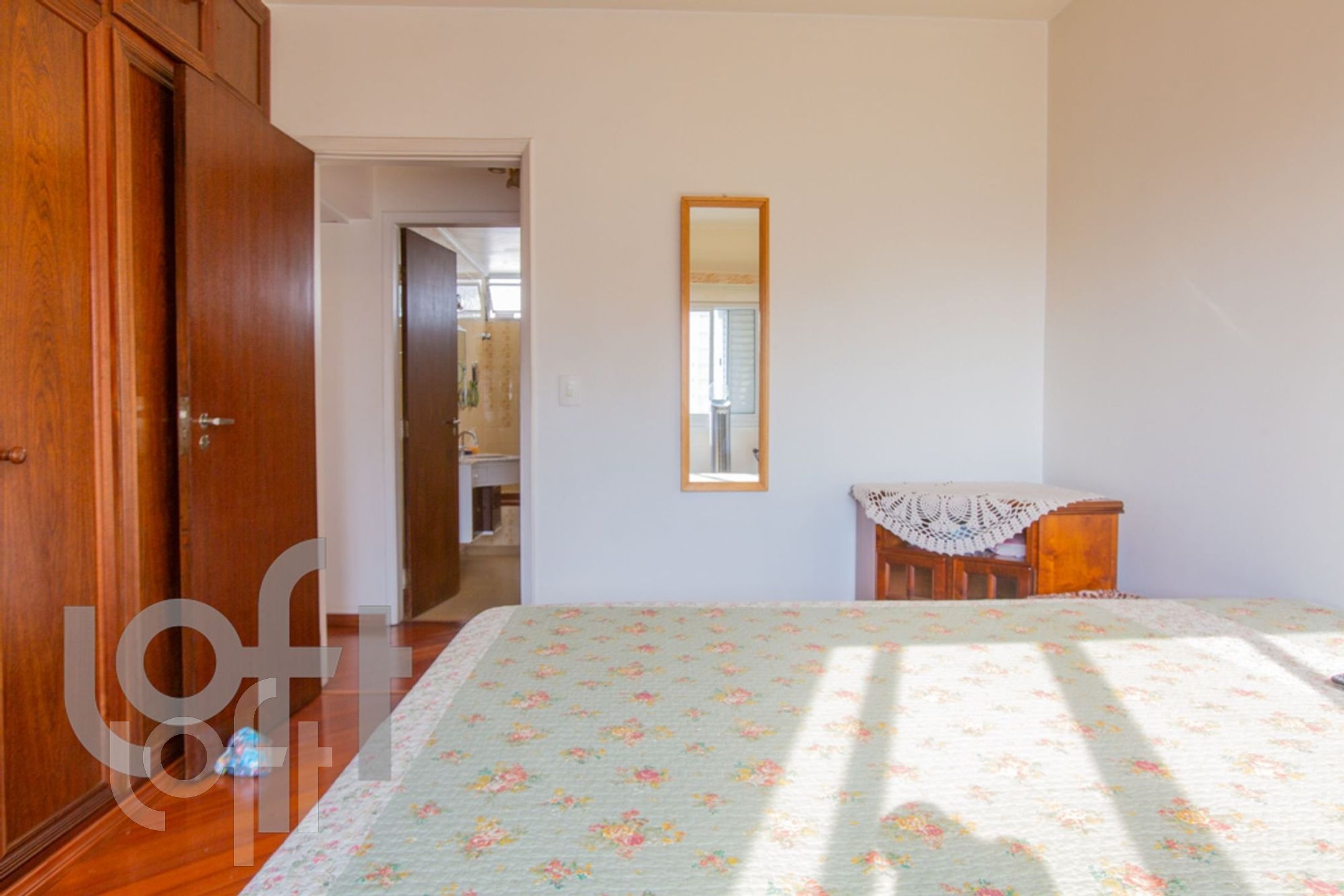 Apartamento à venda com 3 quartos, 180m² - Foto 13