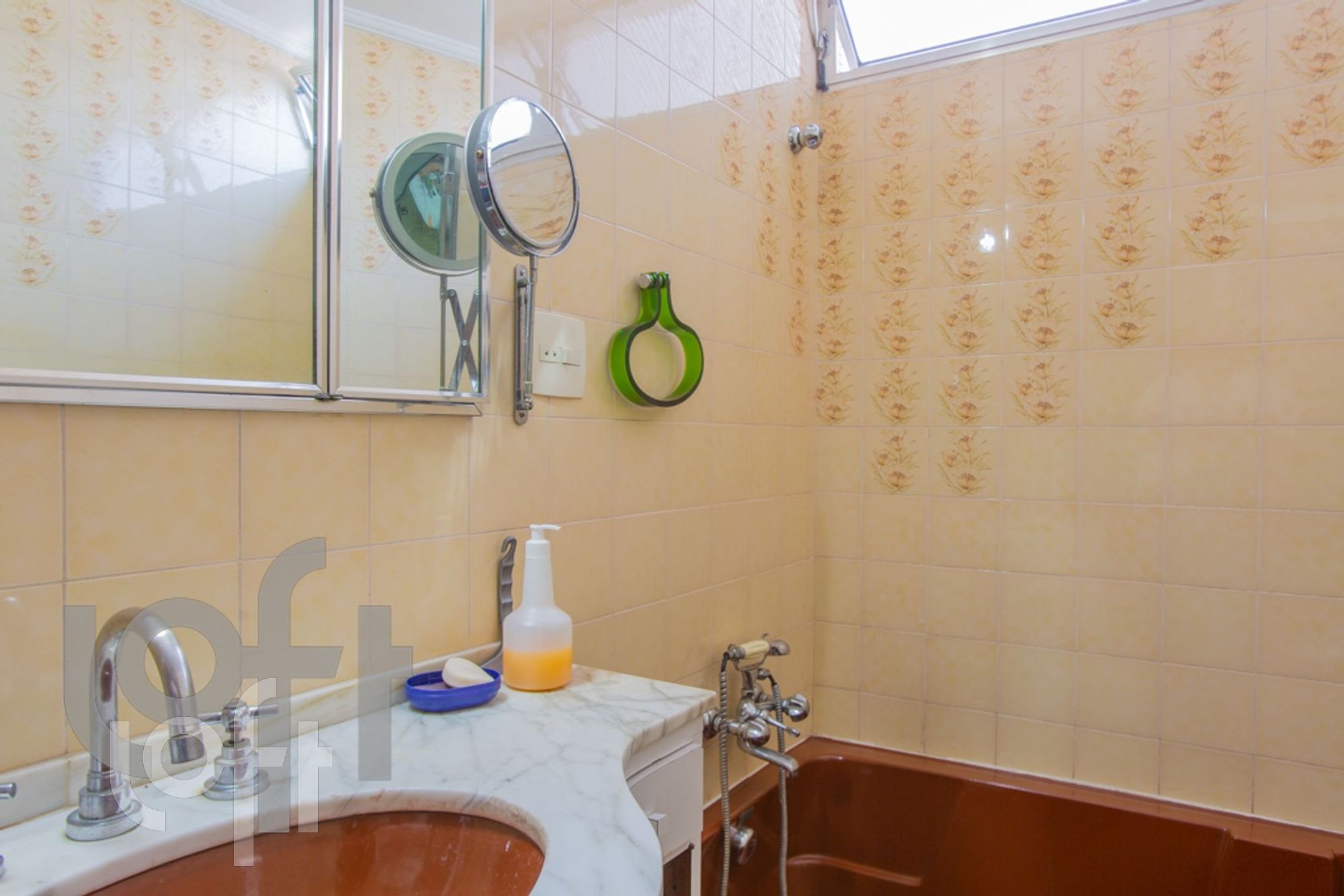 Apartamento à venda com 3 quartos, 180m² - Foto 29