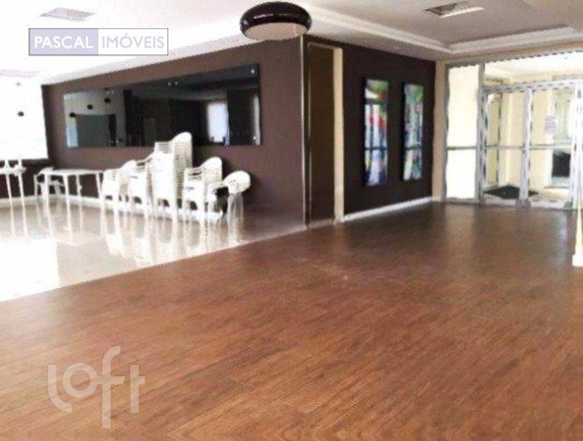 Apartamento à venda com 3 quartos, 65m² - Foto 5