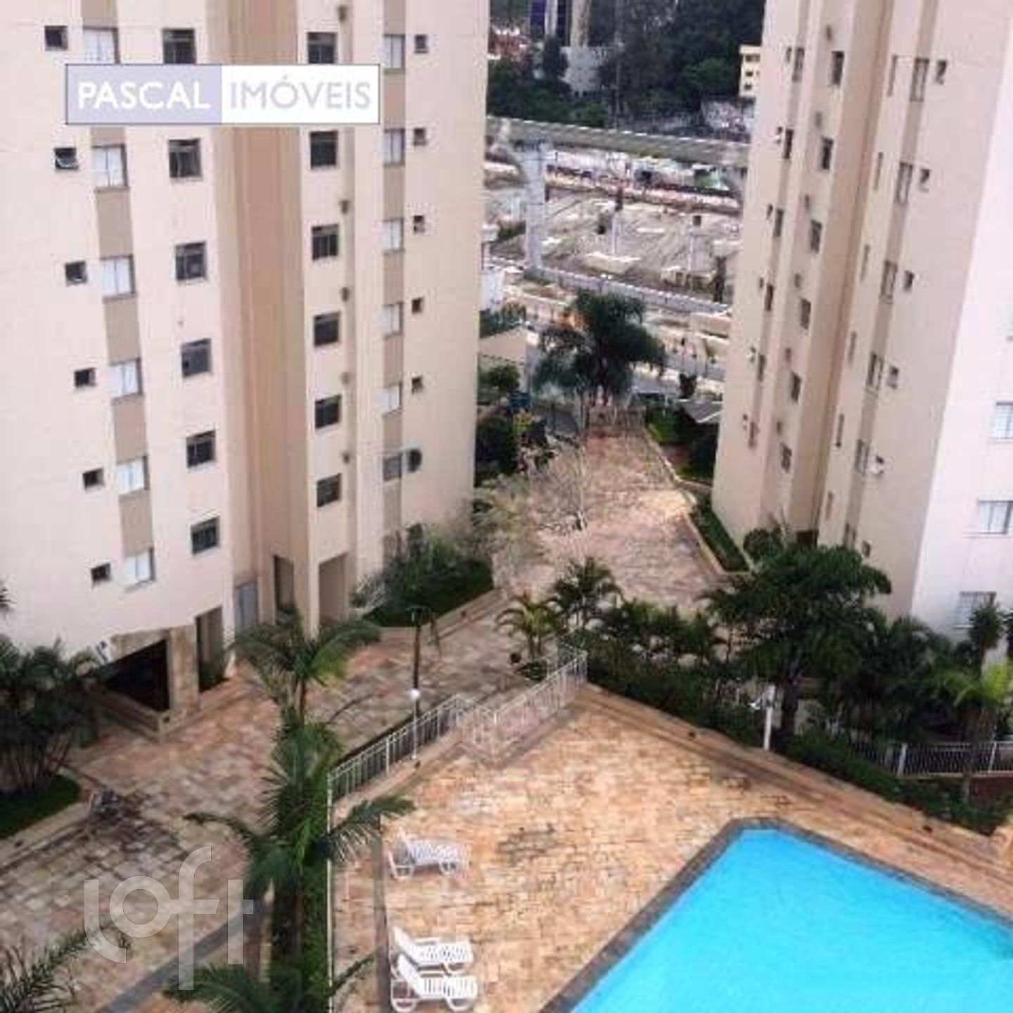 Apartamento à venda com 3 quartos, 65m² - Foto 7