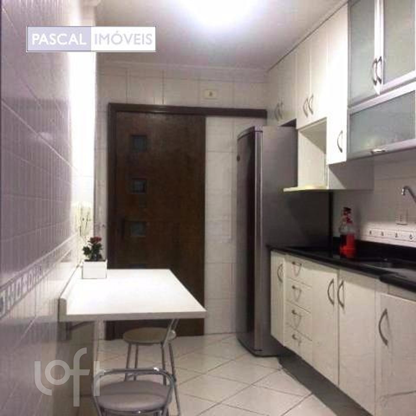 Apartamento à venda com 3 quartos, 65m² - Foto 17