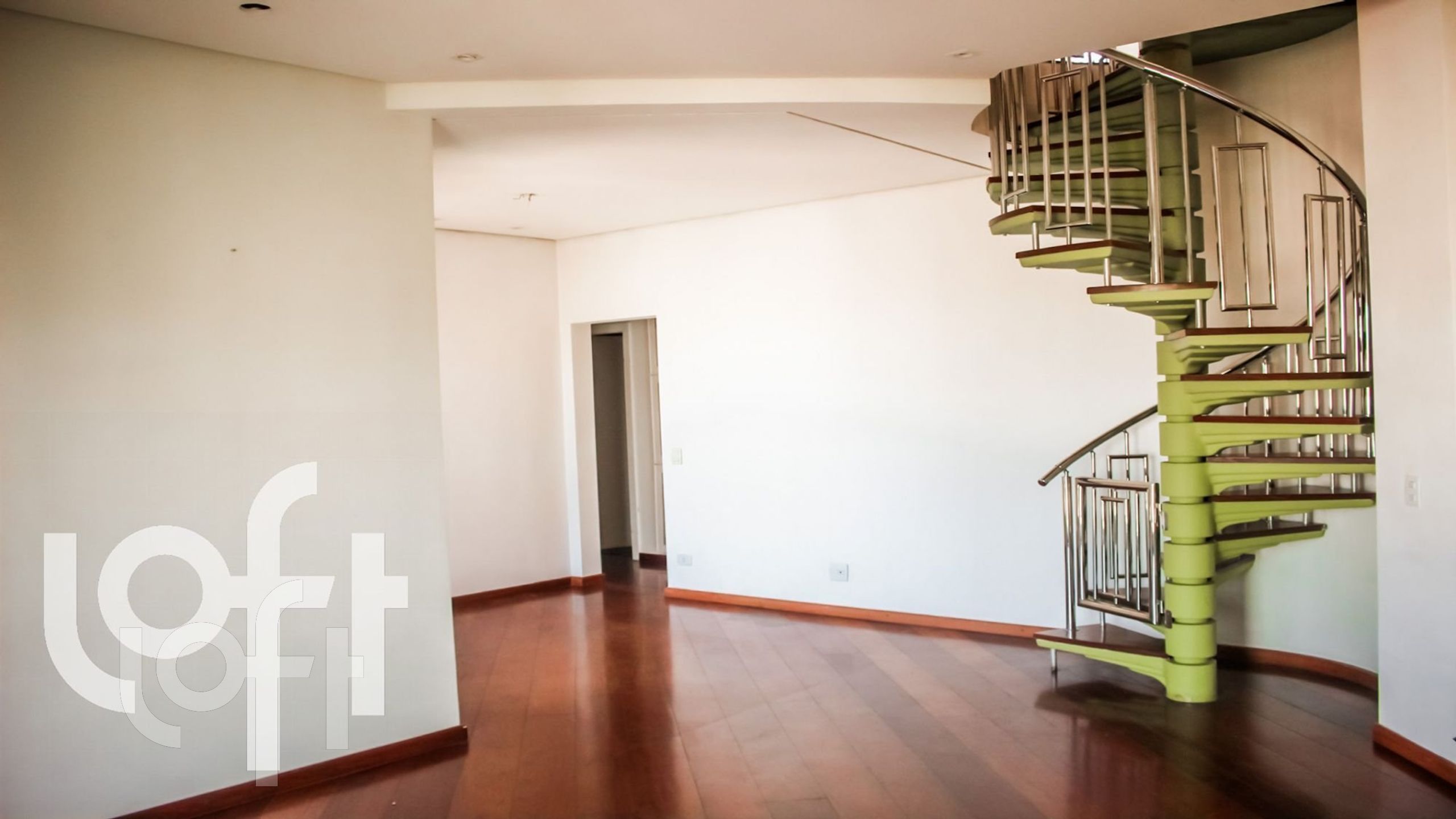 Apartamento à venda em Vila Sônia com 270 m², 4 qu