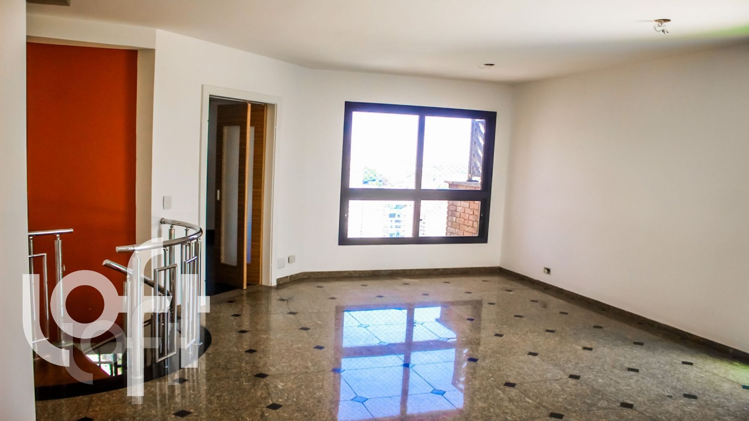 Apartamento à venda com 4 quartos, 270m² - Foto 21