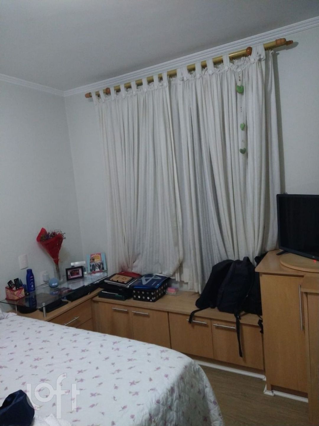 Apartamento à venda com 3 quartos, 83m² - Foto 6