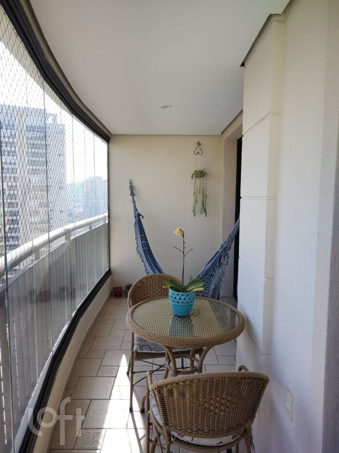 Apartamento à venda com 3 quartos, 83m² - Foto 5