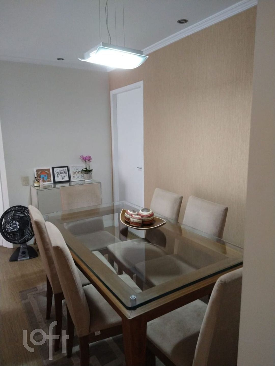 Apartamento à venda com 3 quartos, 83m² - Foto 3