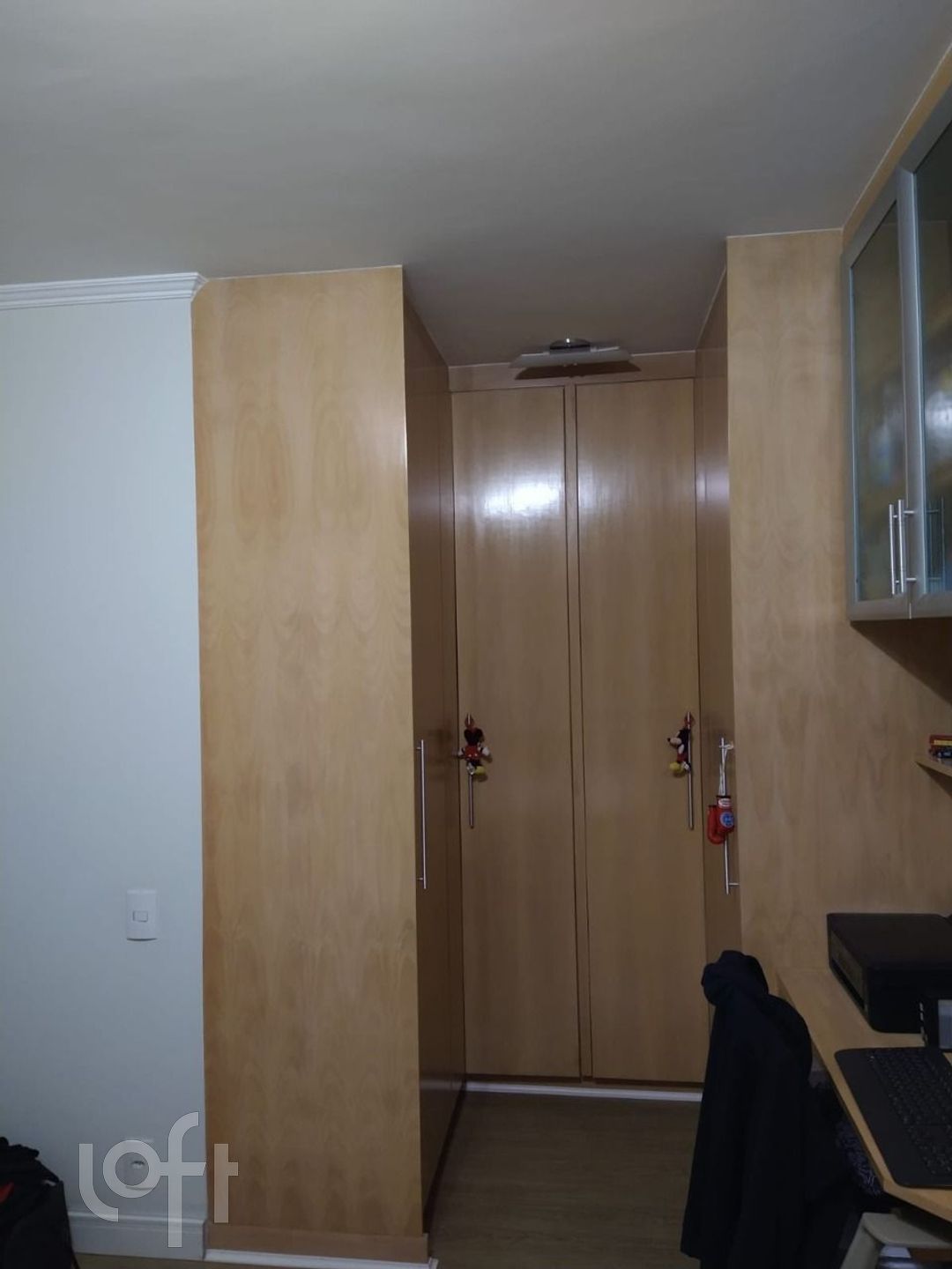 Apartamento à venda com 3 quartos, 83m² - Foto 8