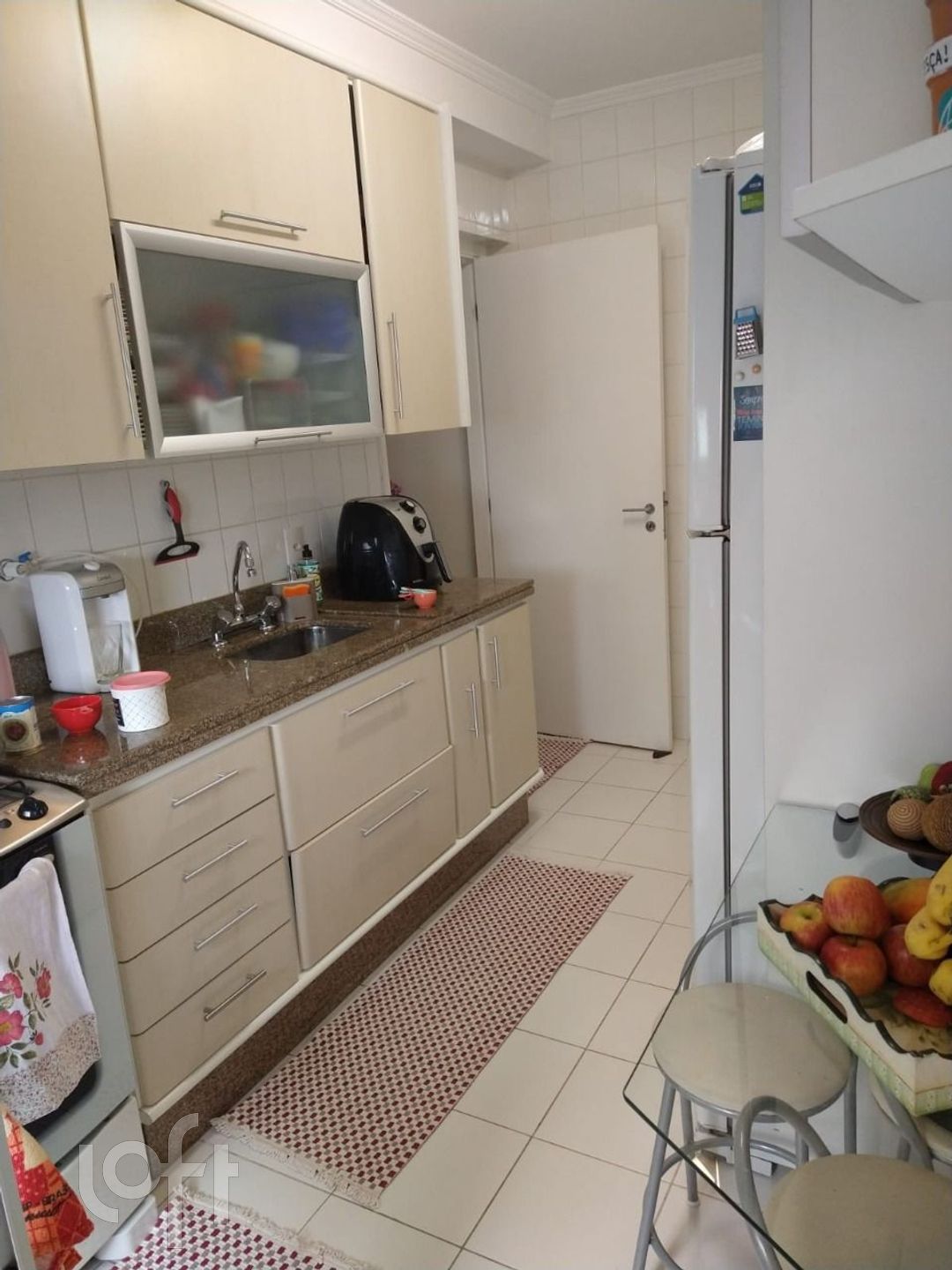 Apartamento à venda com 3 quartos, 83m² - Foto 12