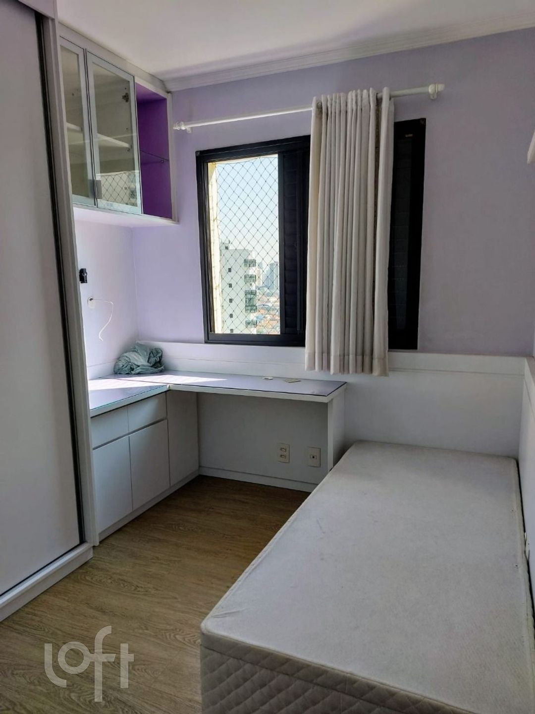 Apartamento à venda com 3 quartos, 83m² - Foto 9