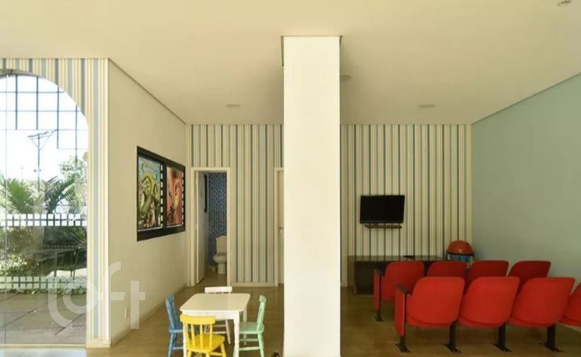 Apartamento à venda com 3 quartos, 83m² - Foto 19